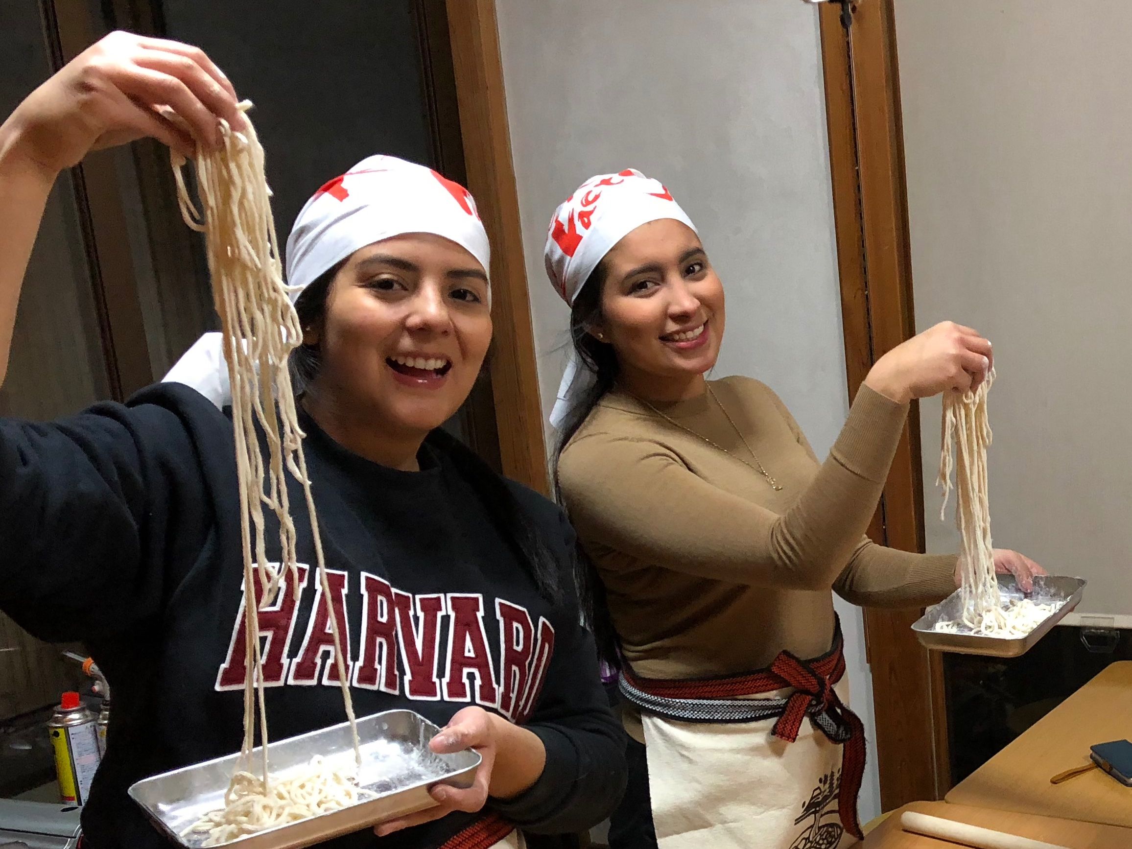 Ramen Cooking Class at Ramen Factory in Kyoto