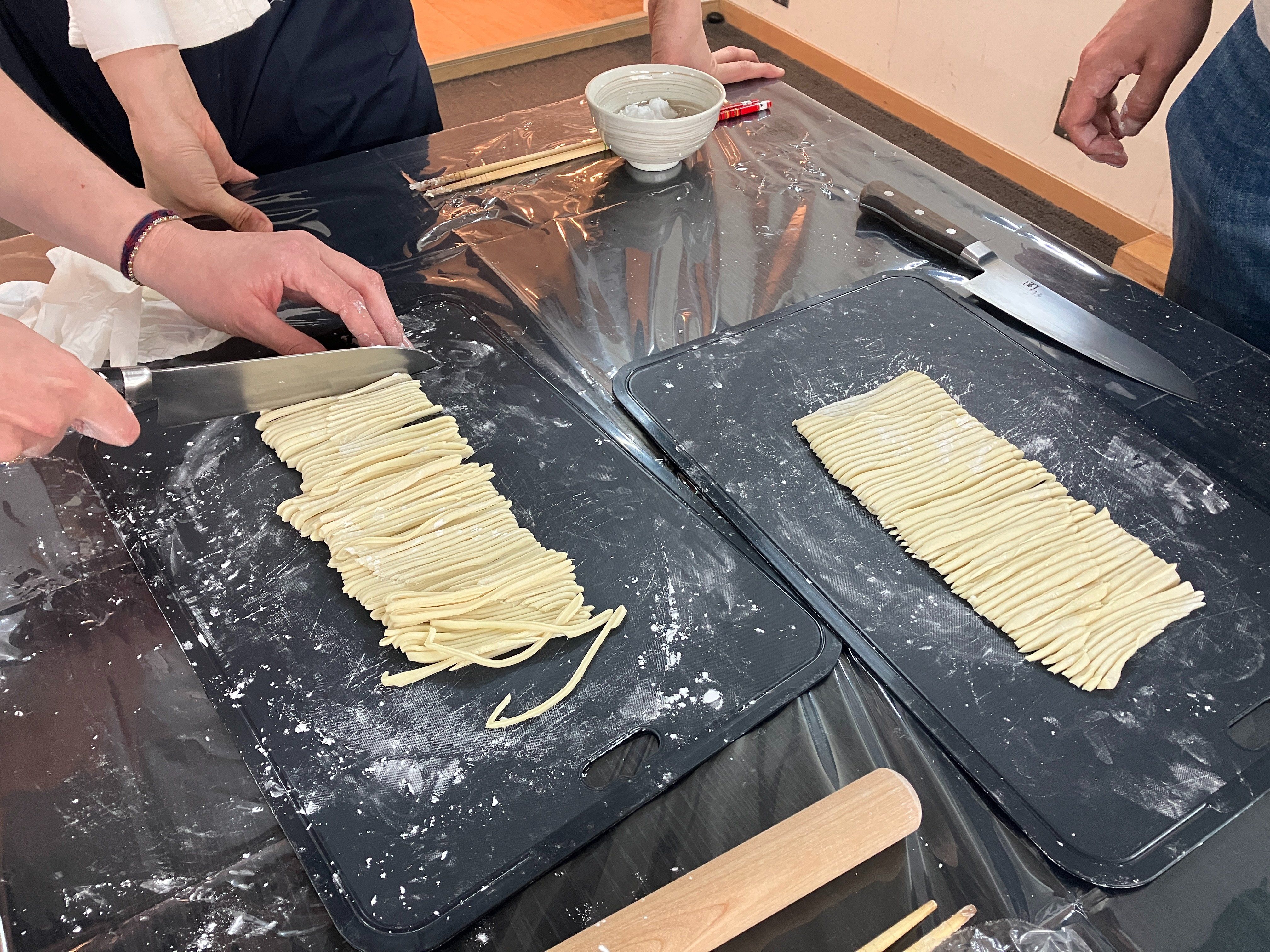 Hands-On Ramen Cooking Class in Tokyo with Akihabara Market Tour