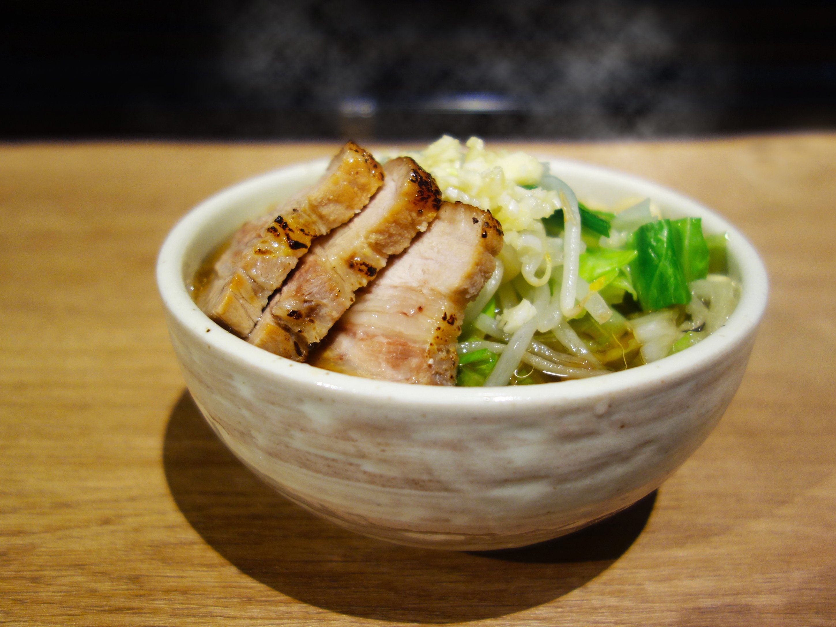 Hands-On Ramen Cooking Class in Tokyo with Akihabara Market Tour