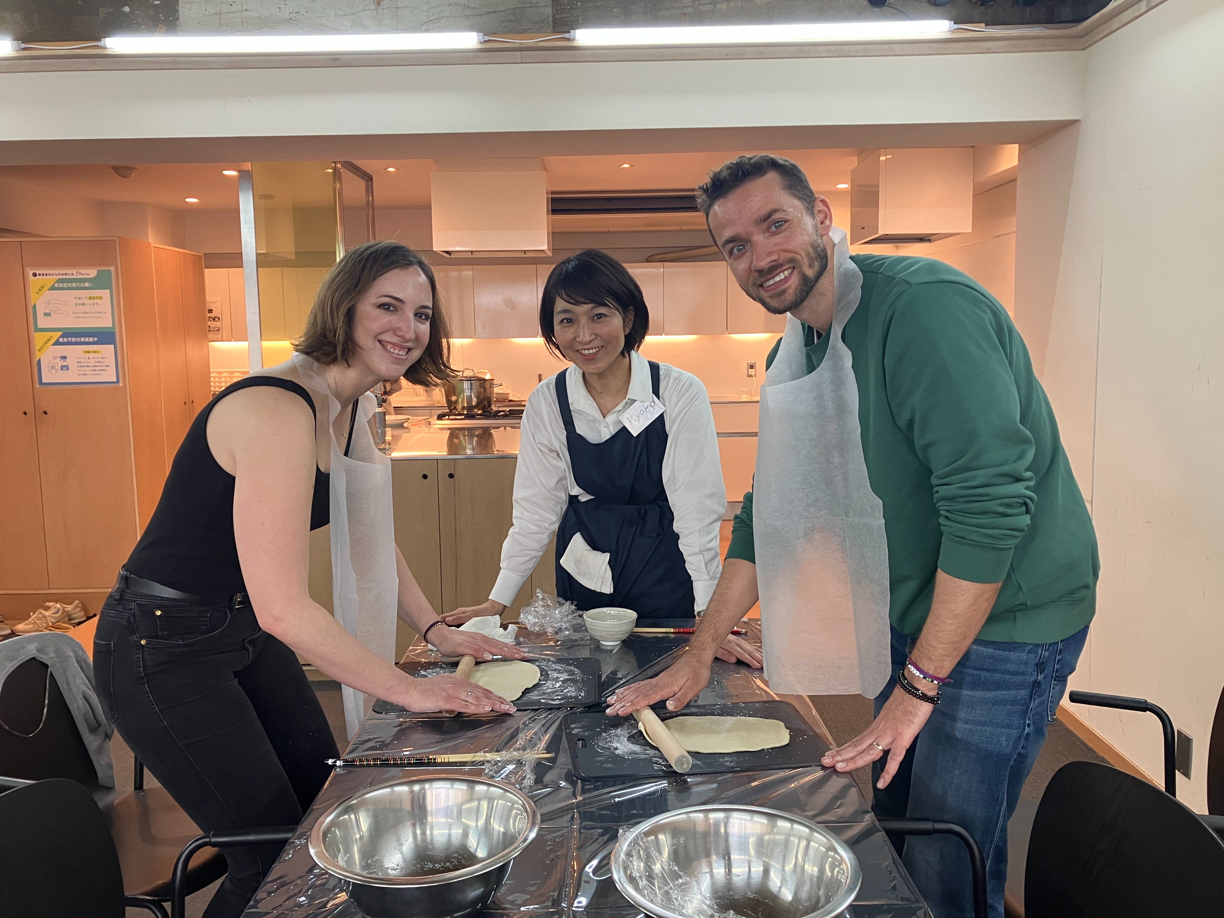 Hands-On Ramen Cooking Class in Tokyo with Akihabara Market Tour
