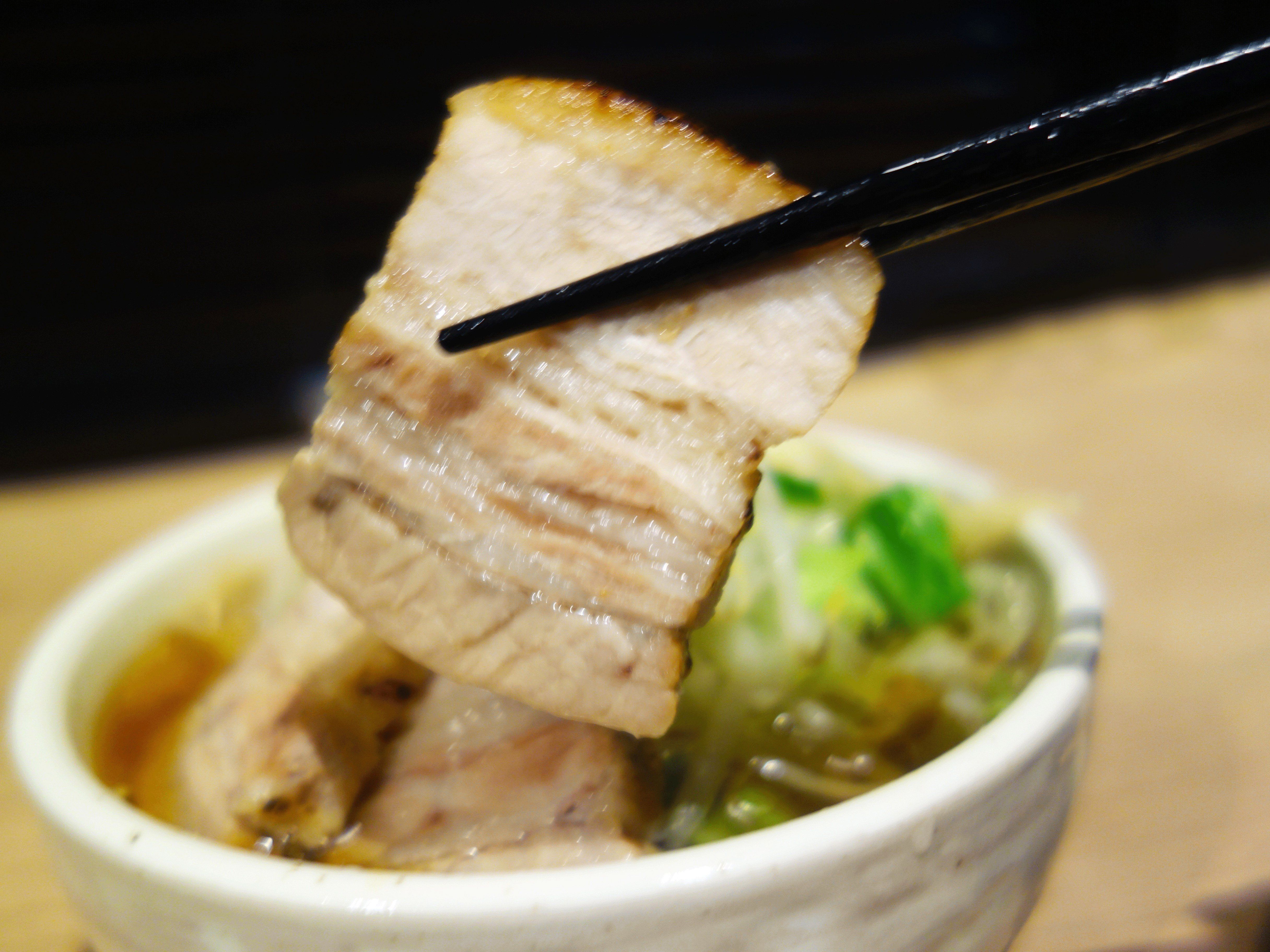 Hands-On Ramen Cooking Class in Tokyo with Akihabara Market Tour
