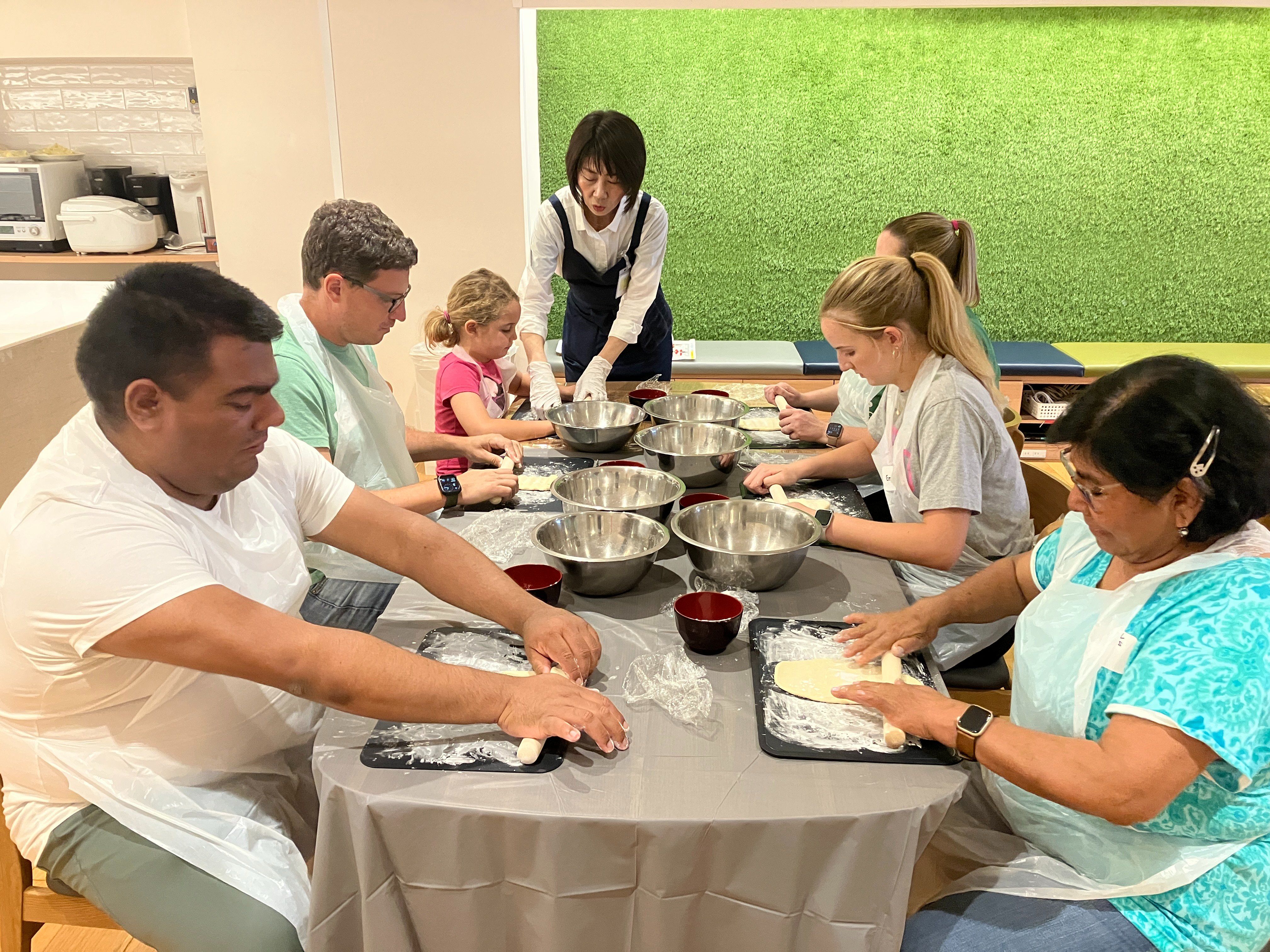 Hands-On Ramen Cooking Class in Tokyo with Akihabara Market Tour