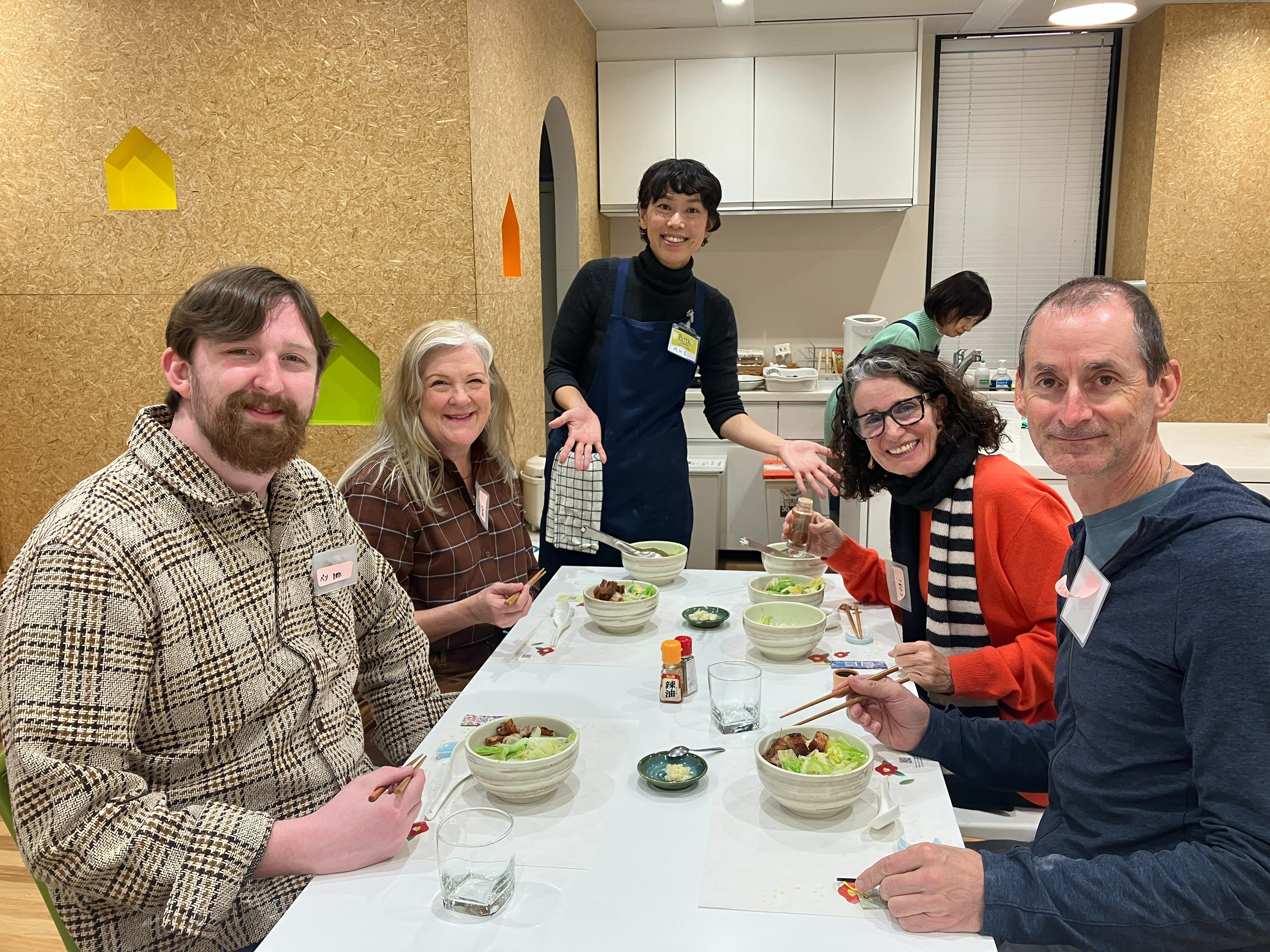 Hands-On Ramen Cooking Class in Tokyo with Akihabara Market Tour