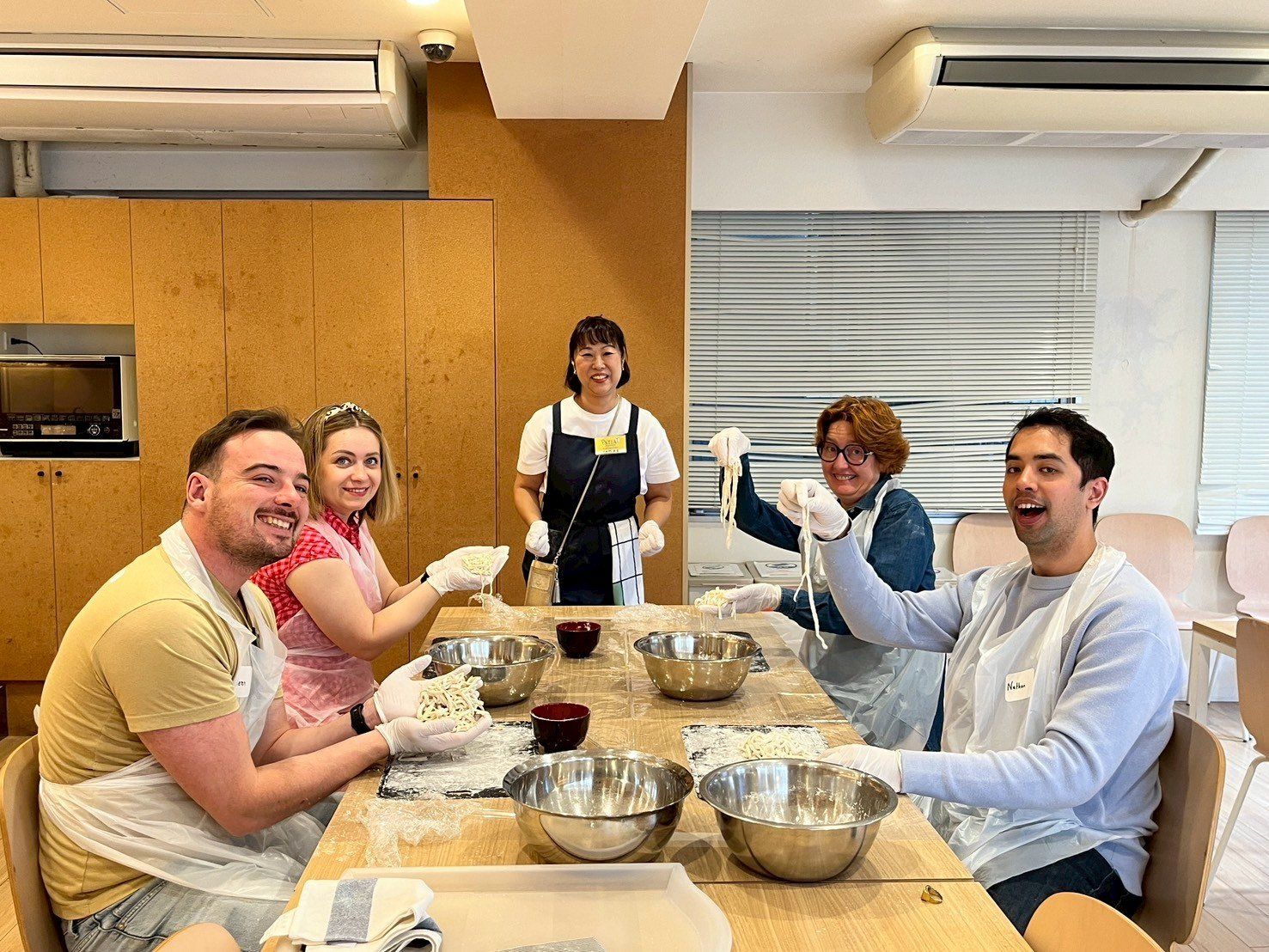 Ramen Making from Scratch – The Ultimate Tokyo Cooking Experience