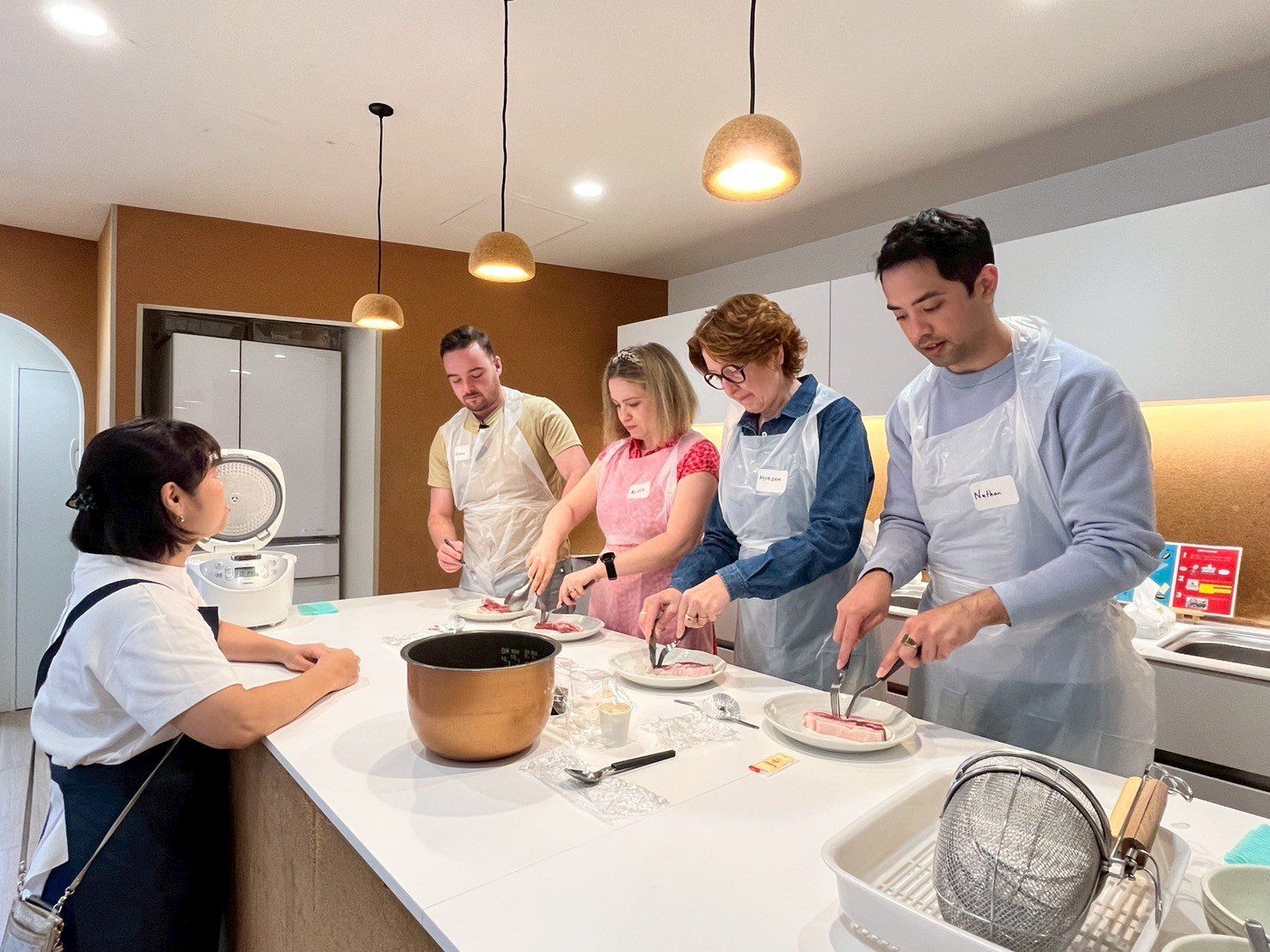Ramen Making from Scratch – The Ultimate Tokyo Cooking Experience