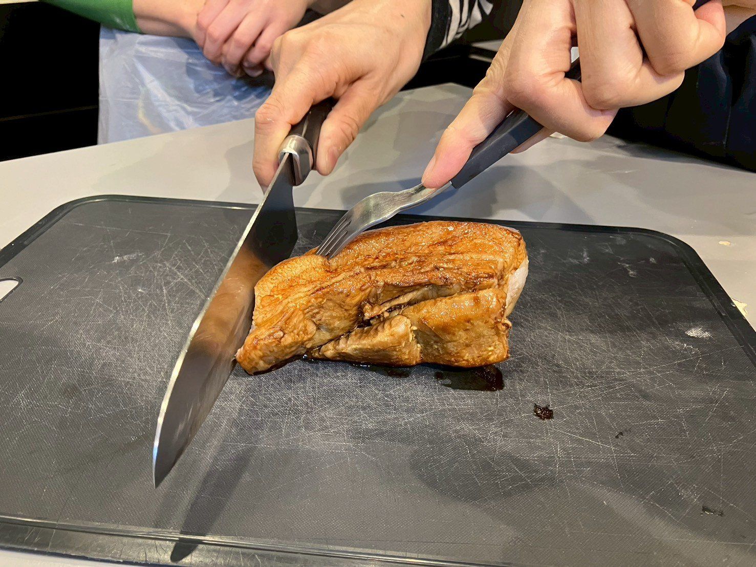 Ramen Making from Scratch – The Ultimate Tokyo Cooking Experience