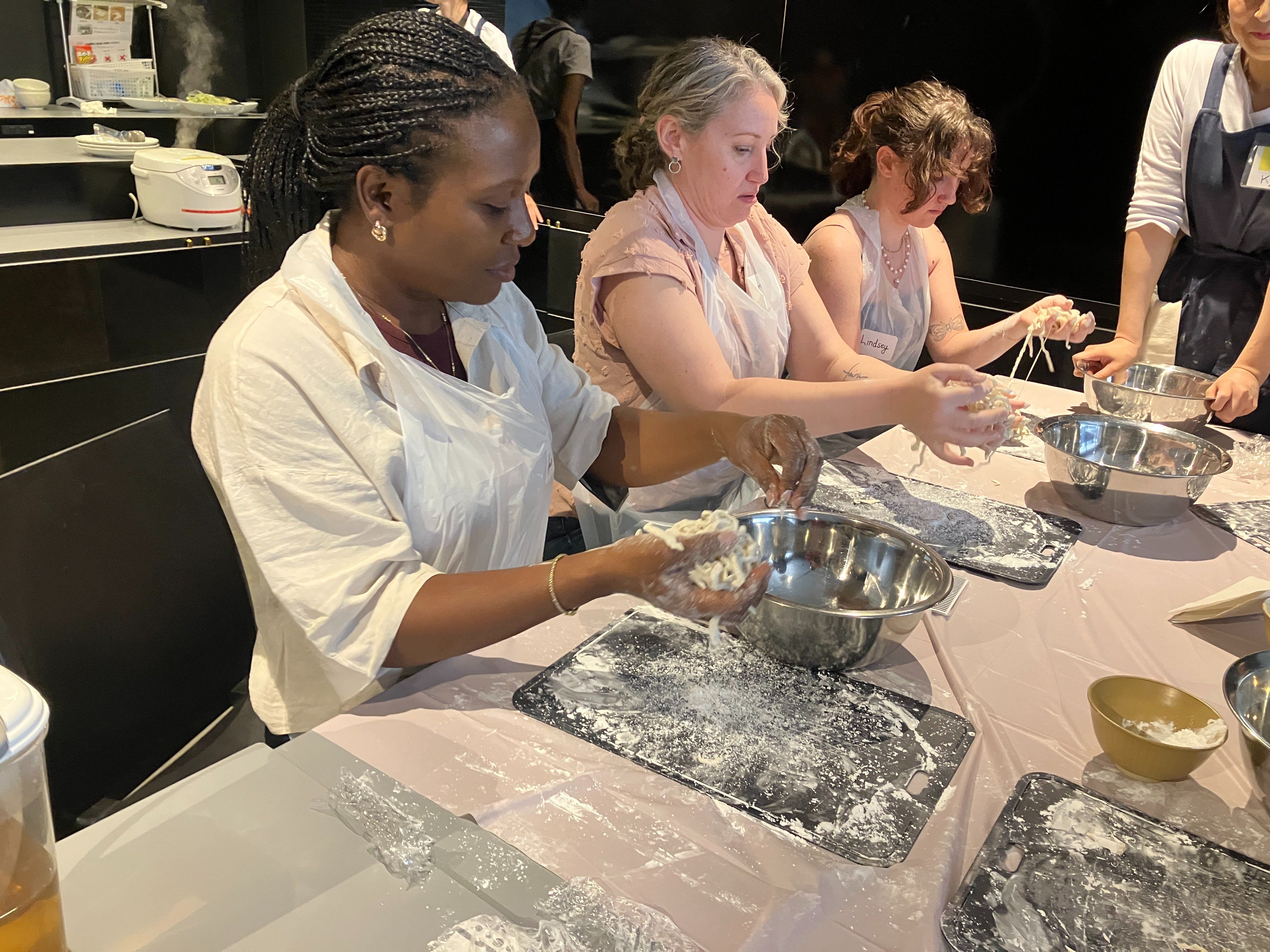 Ramen Making from Scratch – The Ultimate Tokyo Cooking Experience