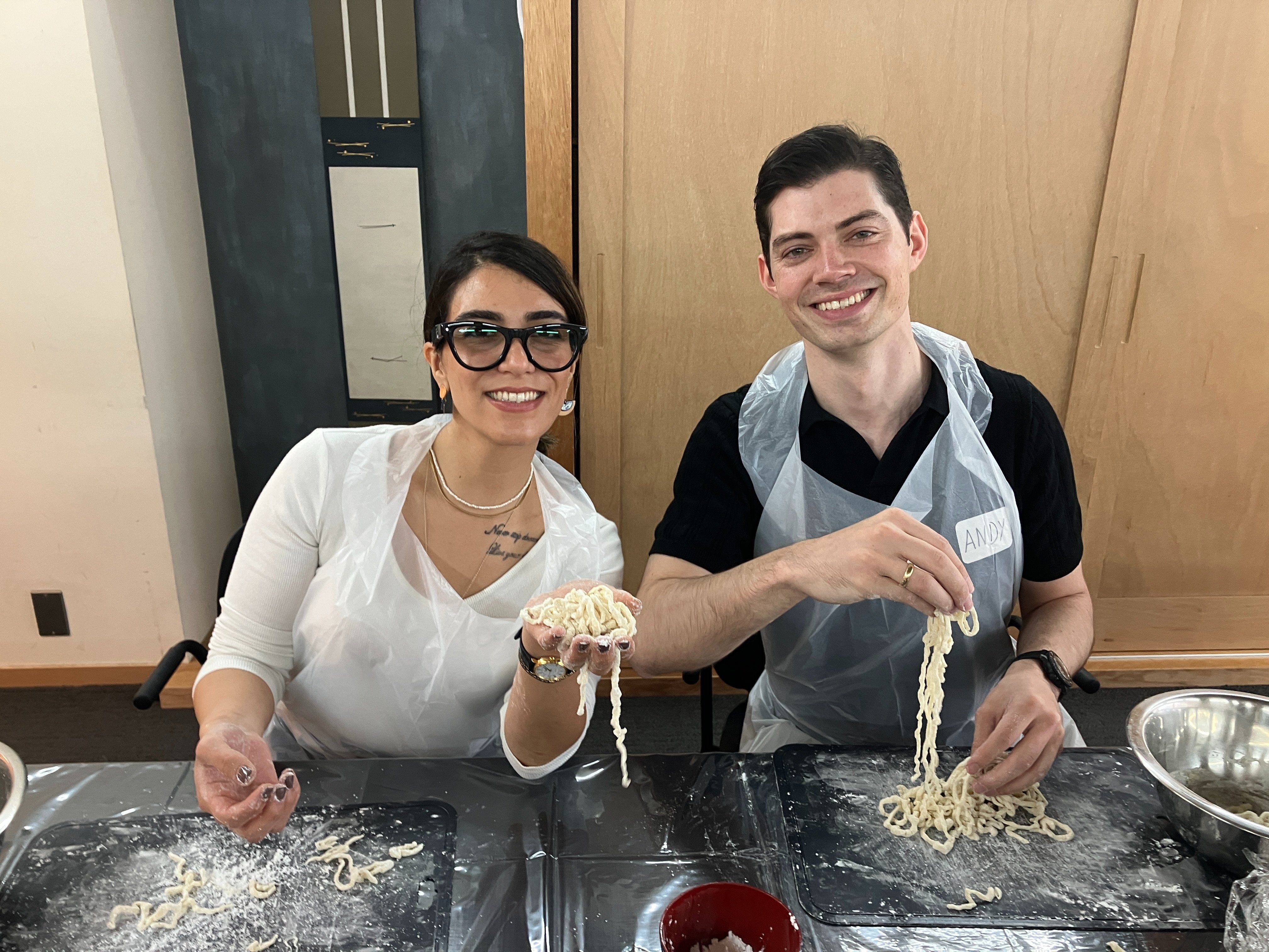Ramen Making from Scratch – The Ultimate Tokyo Cooking Experience