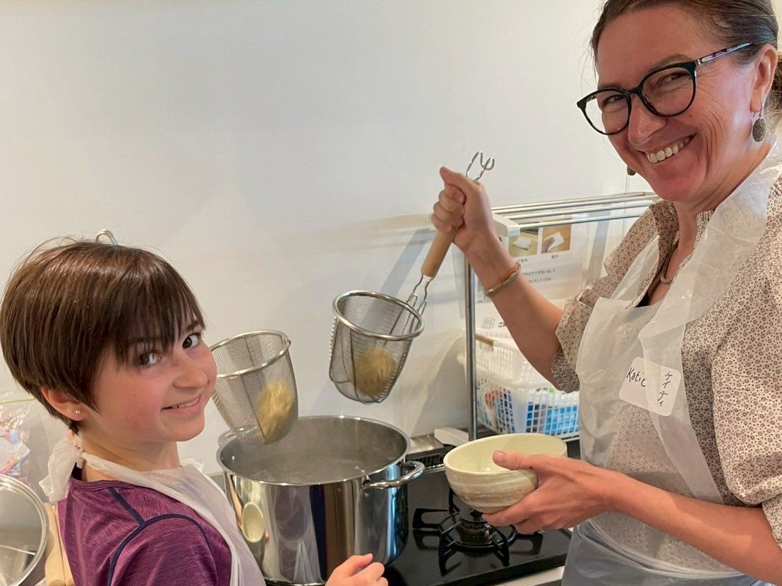Ramen Making from Scratch – The Ultimate Tokyo Cooking Experience