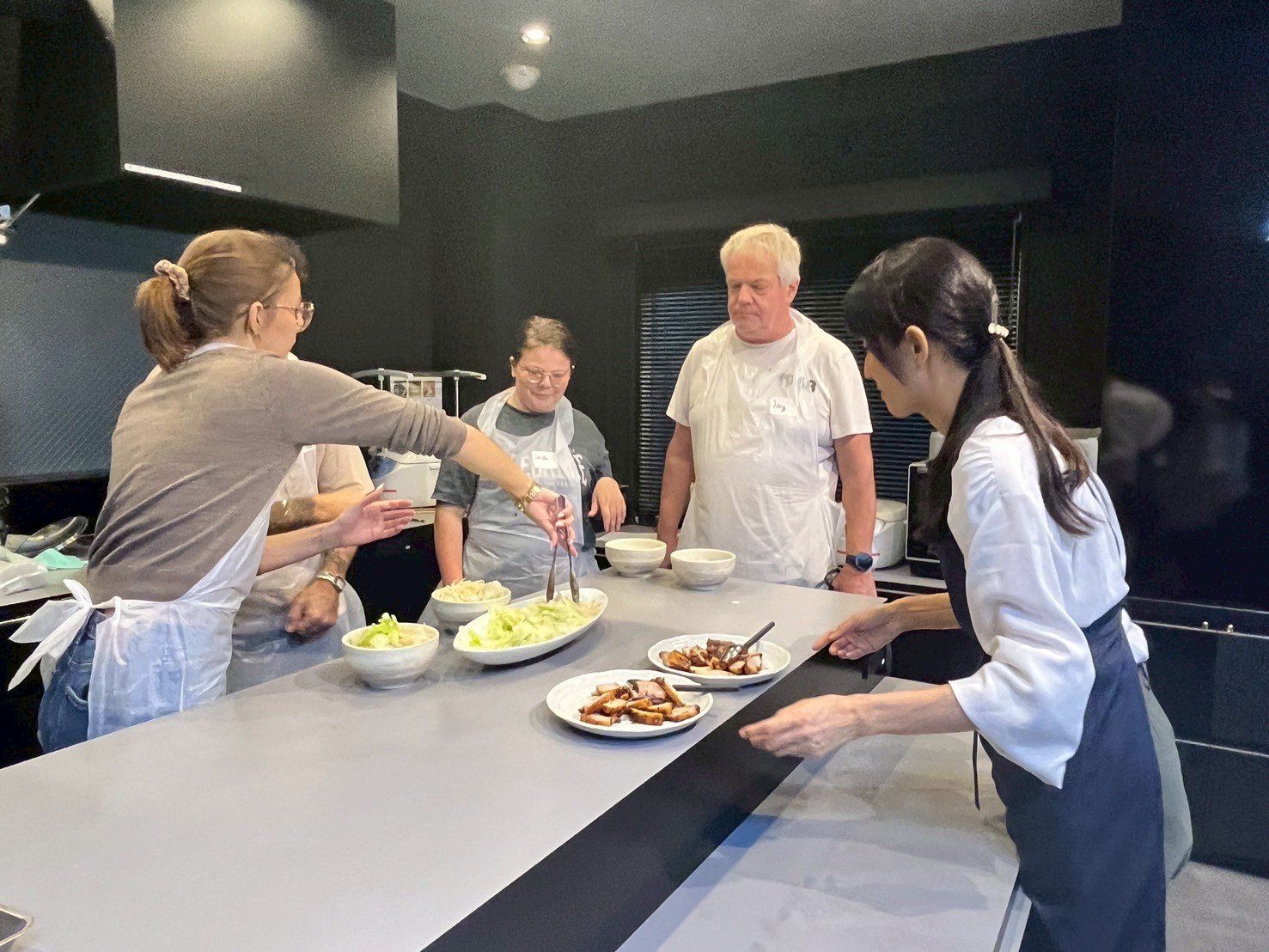 Ramen Making from Scratch – The Ultimate Tokyo Cooking Experience