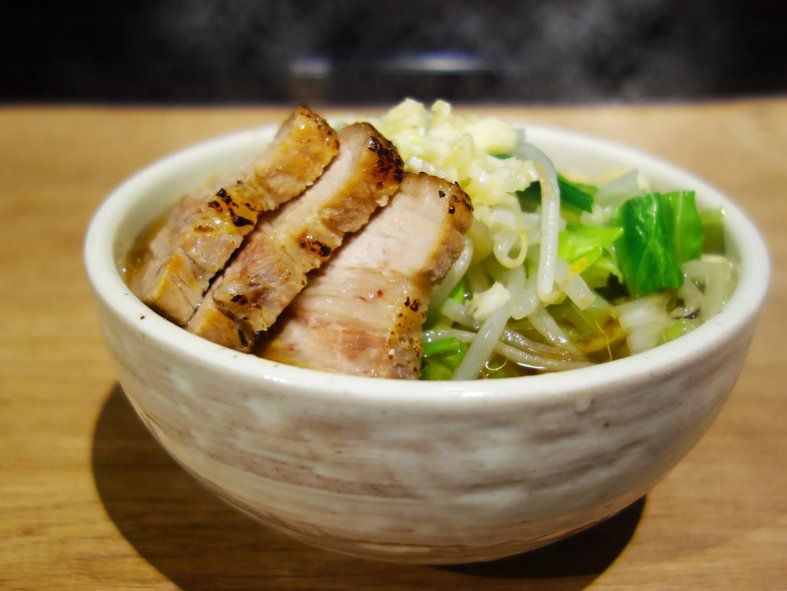 Ramen Making from Scratch – The Ultimate Tokyo Cooking Experience