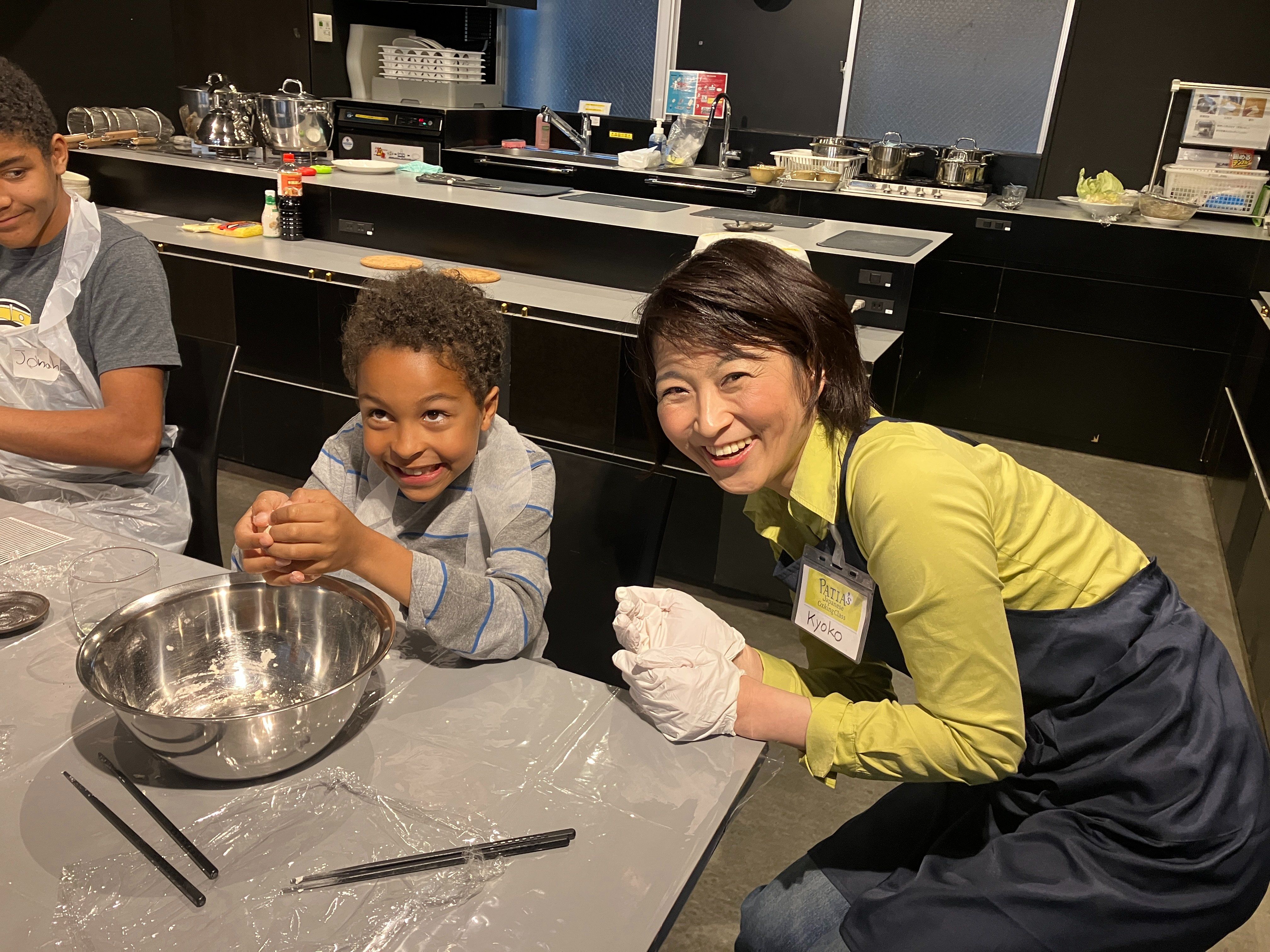 Ramen Making from Scratch – The Ultimate Tokyo Cooking Experience