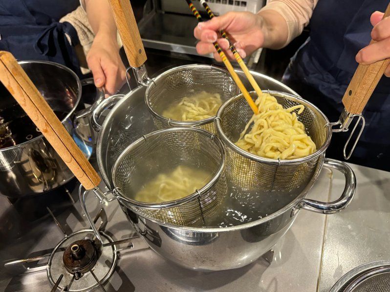 Ramen Making from Scratch – The Ultimate Tokyo Cooking Experience