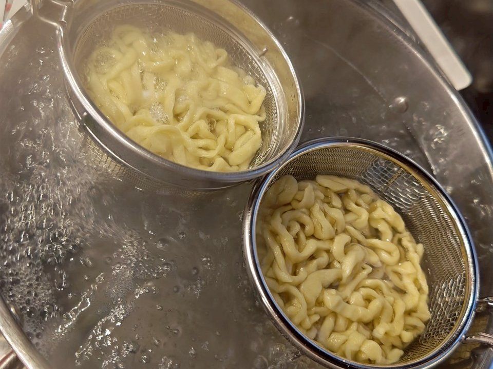 Ramen Making from Scratch – The Ultimate Tokyo Cooking Experience