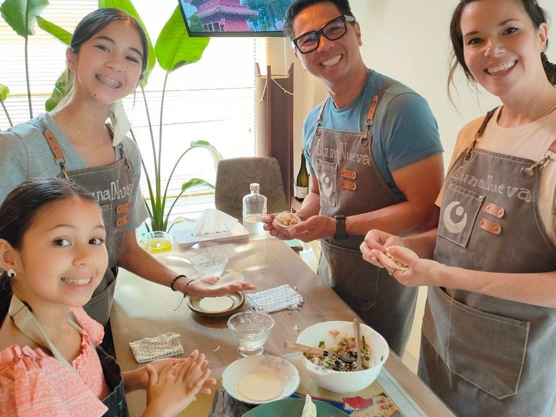 Ramen Masterclass: Learn from a Professional Chef in Tokyo