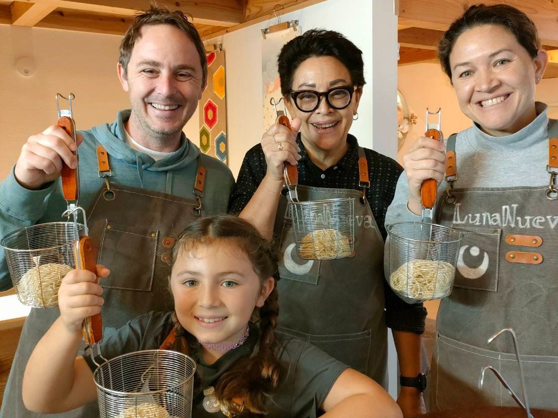 Ramen Masterclass: Learn from a Professional Chef in Tokyo