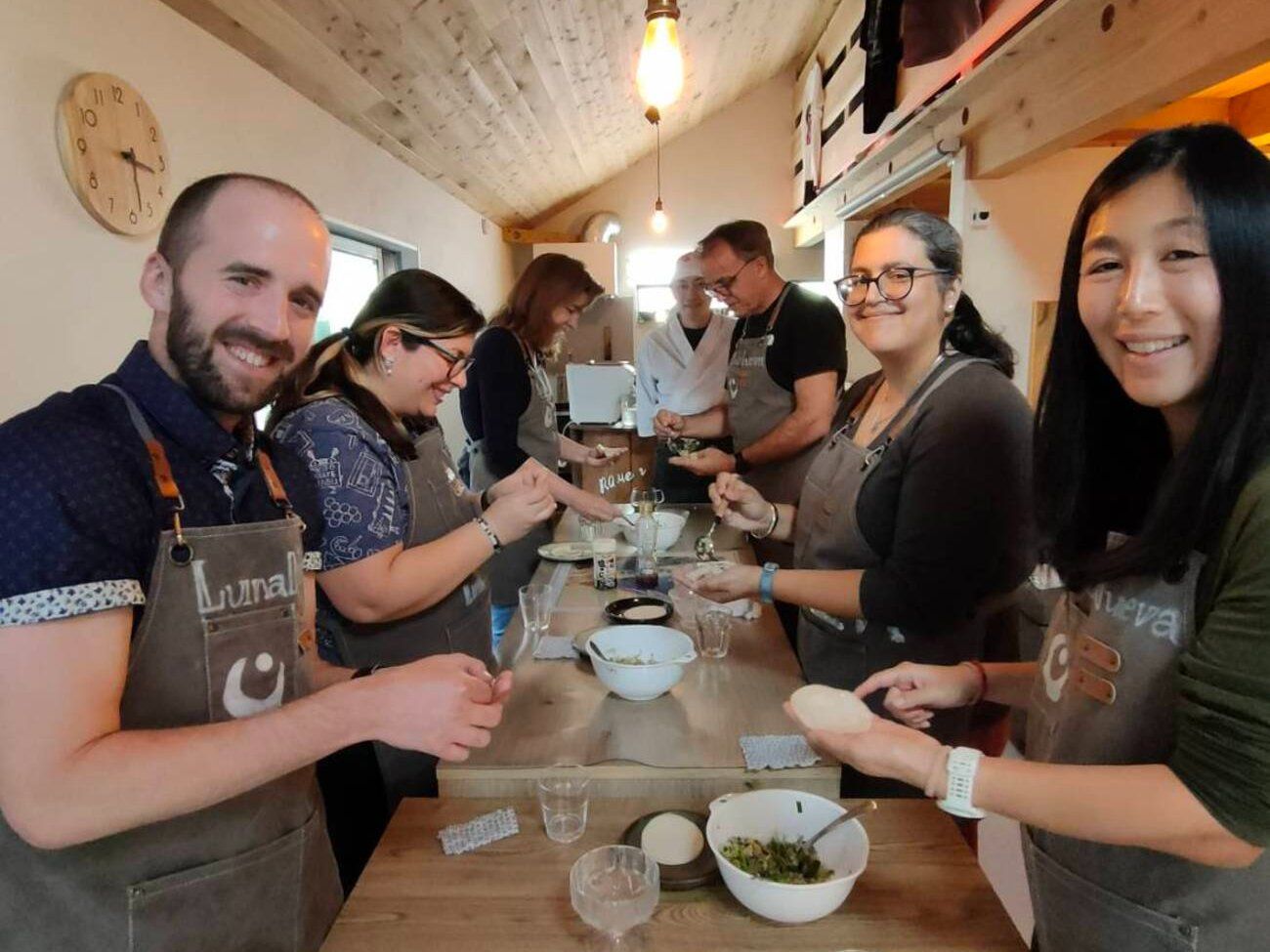 Ramen Masterclass: Learn from a Professional Chef in Tokyo