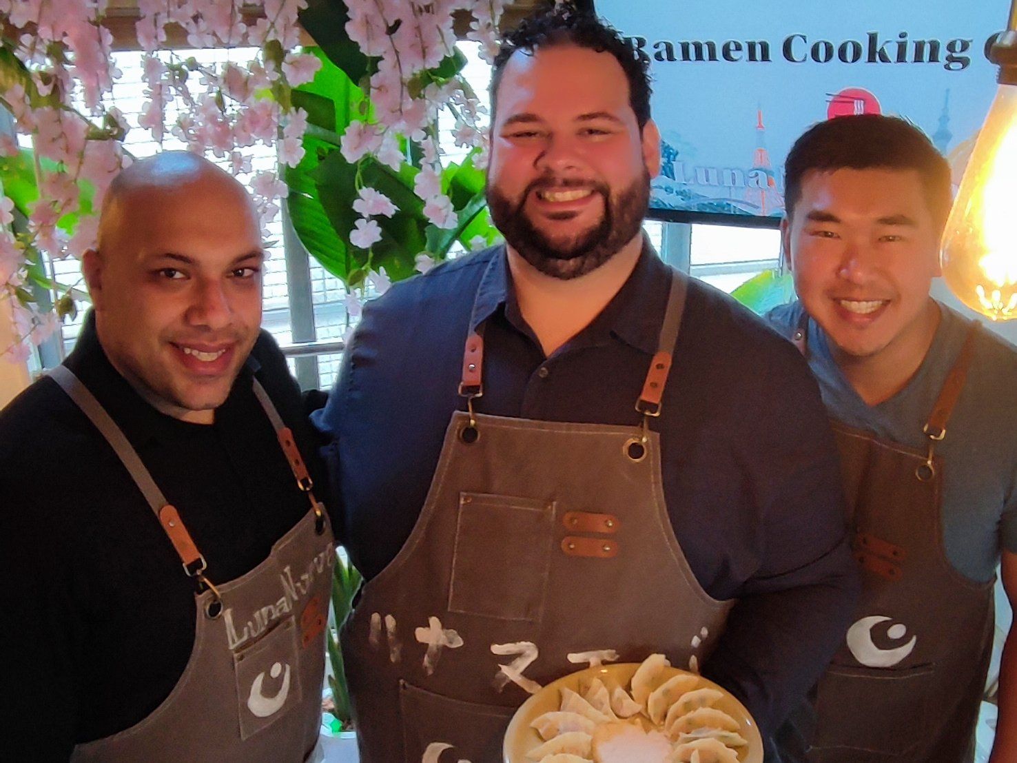 Ramen Masterclass: Learn from a Professional Chef in Tokyo