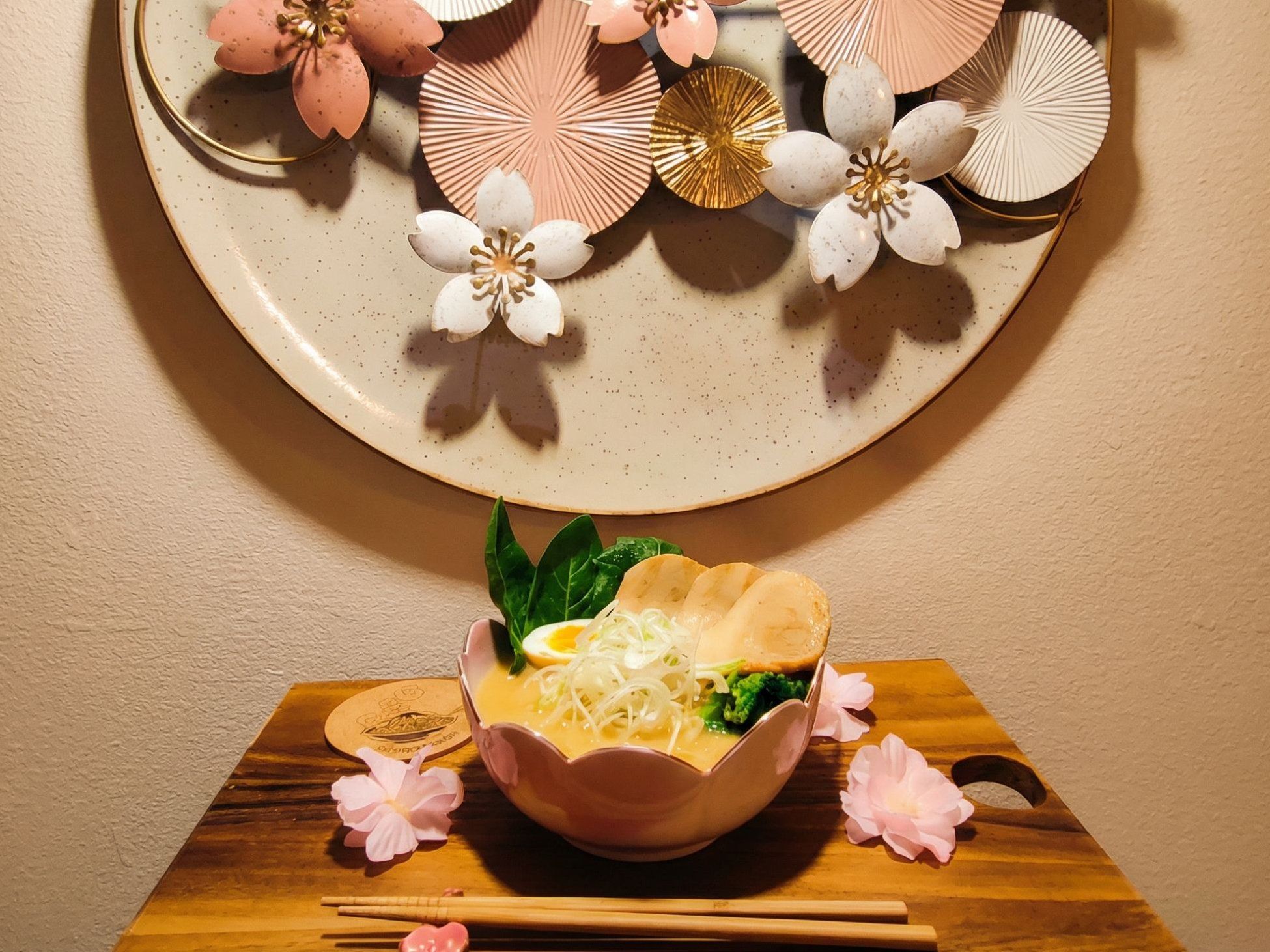 Ramen Masterclass: Learn from a Professional Chef in Tokyo