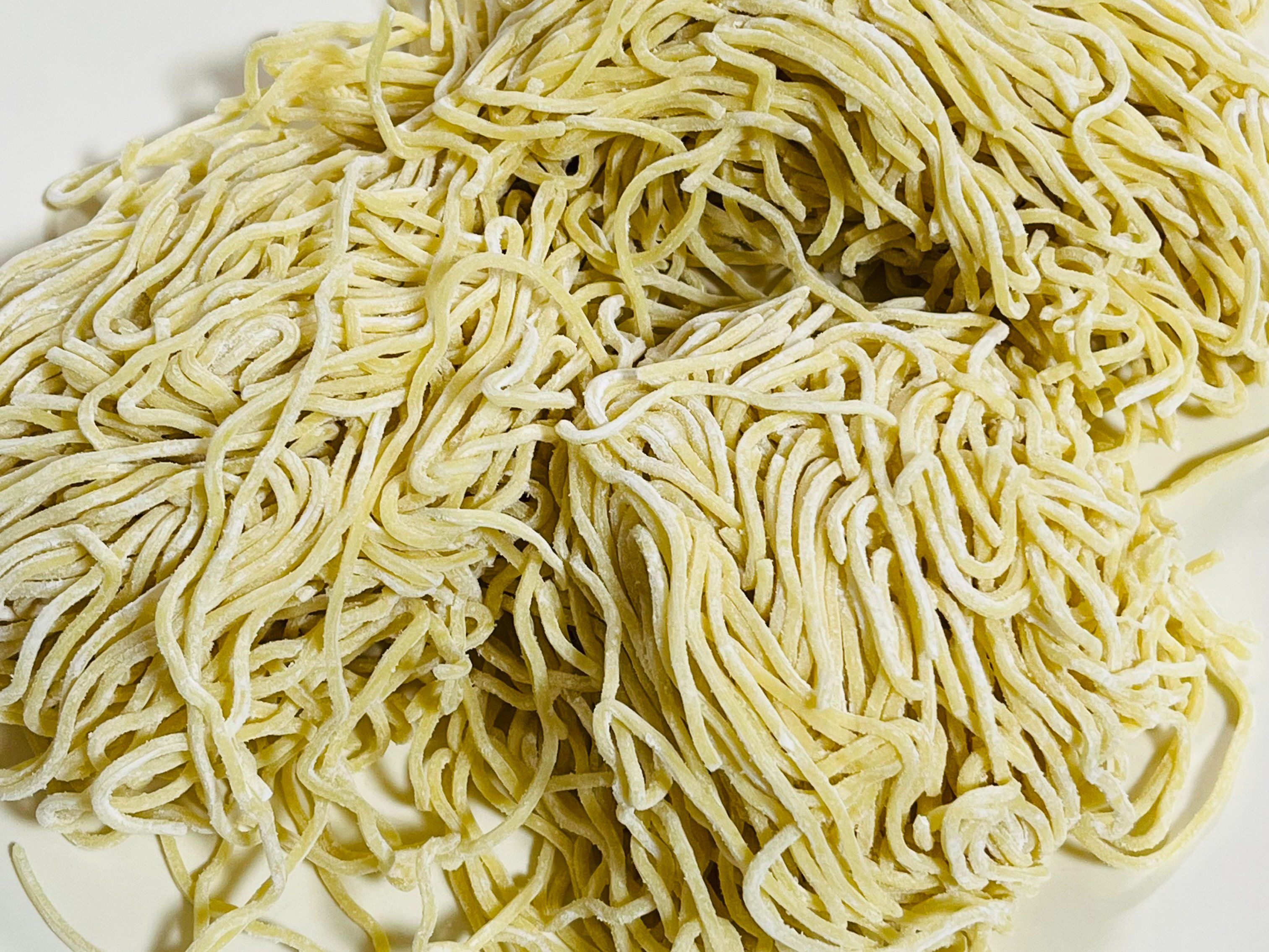 Vegetarian-Friendly Ramen Experience: Soy Sauce or Miso Flavors
