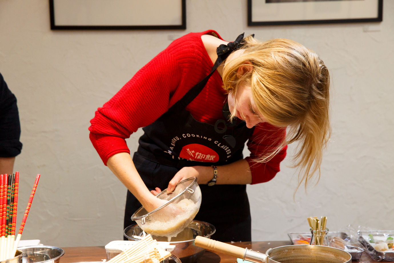 Discover Buddhist Shojin Cuisine: Traditional Japanese Vegan Cooking