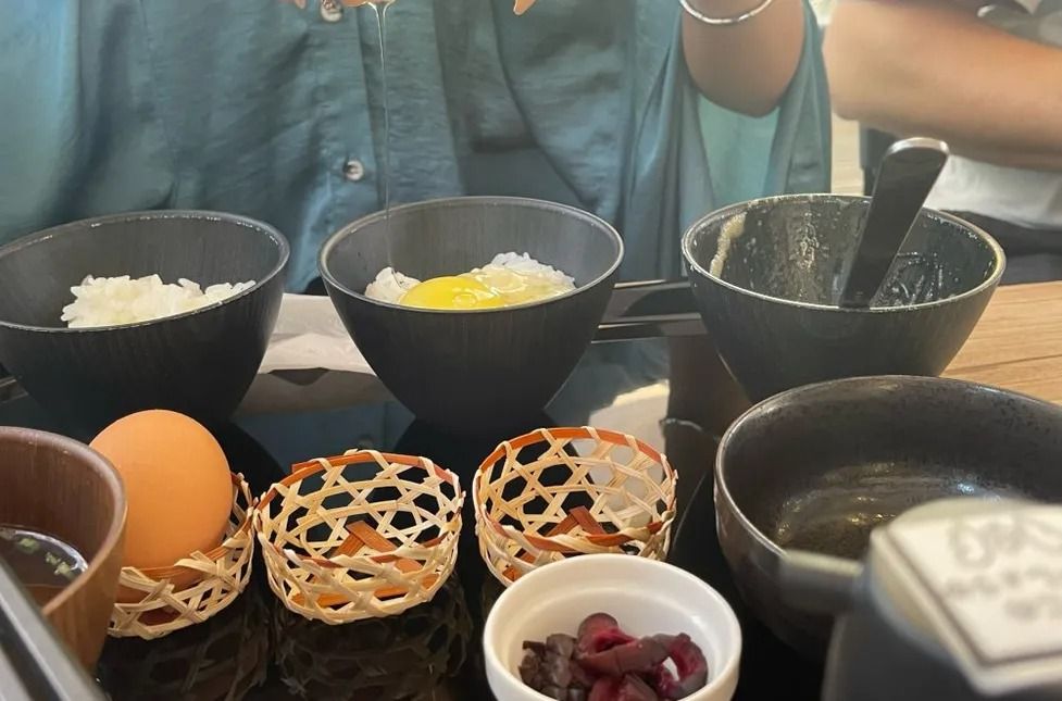 Retro Karahori Food Tour