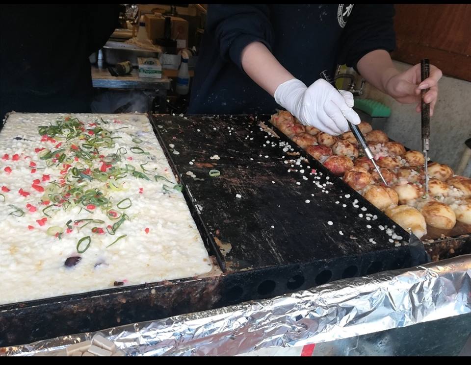 Arigato Food Tours: Retro Osaka Street Food Tour At Shinsekai - Book
