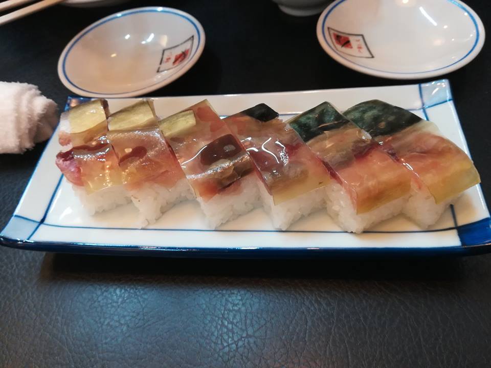 Osaka Shinsekai Food Tour