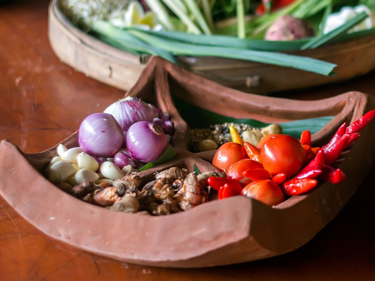 Rice Farming Experience and Cooking Class