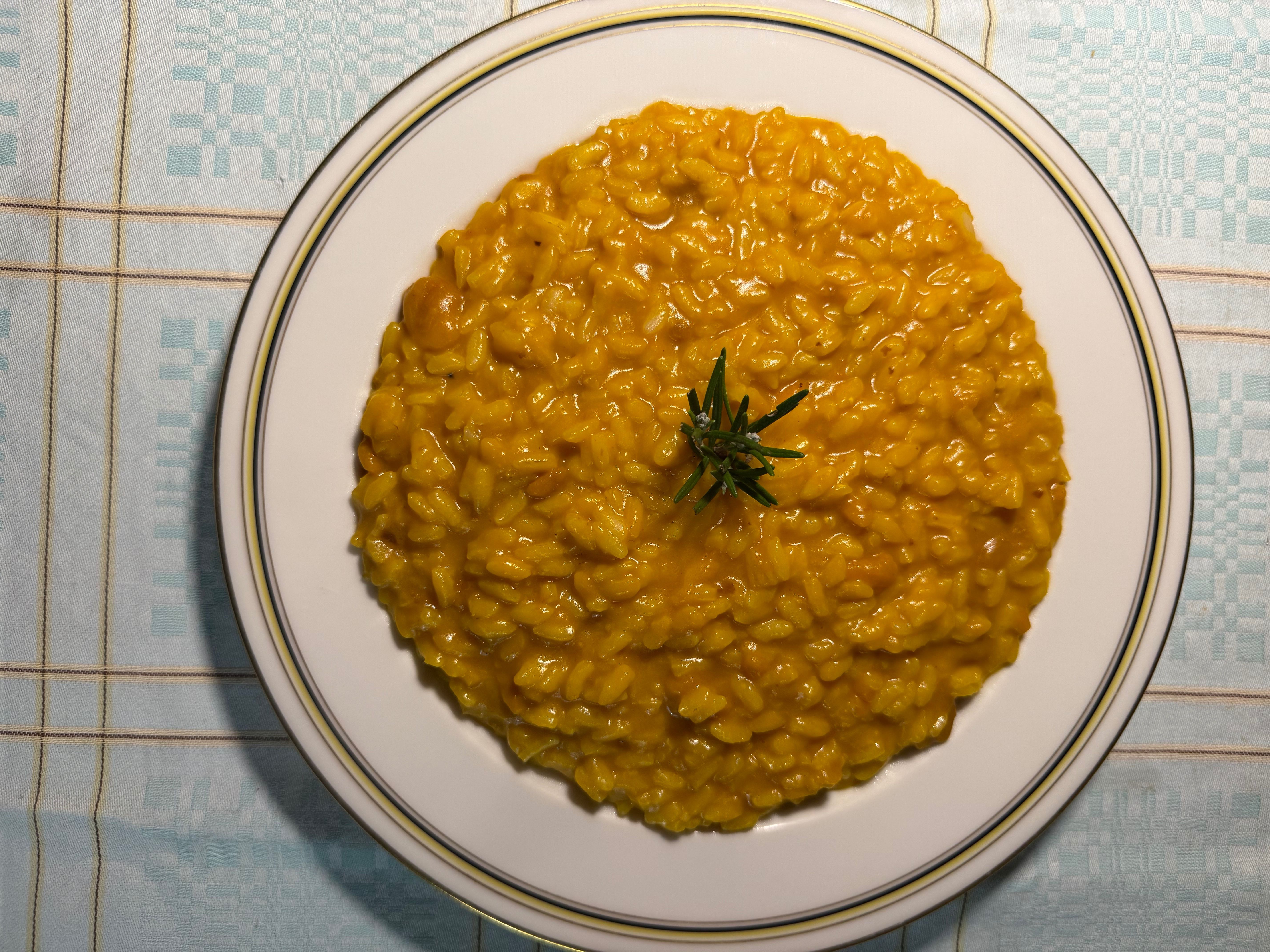 Die Kunst des praktischen italienischen Kochens am See