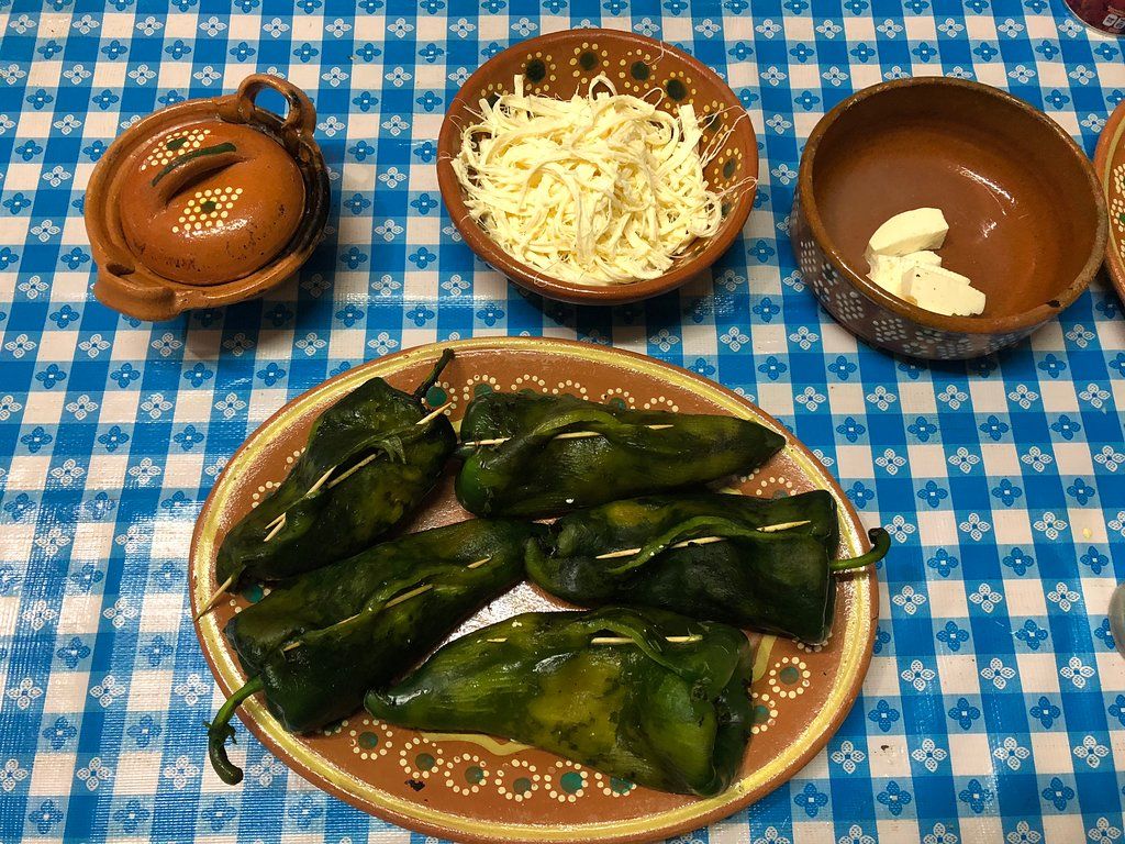 Cuisine mexicaine traditionnelle avec des ingrédients de saison dans la jungle de Tulum