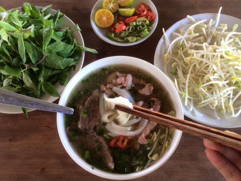 Authentic Cooking Class with Local Vietnamese Family in Rural Countryside
