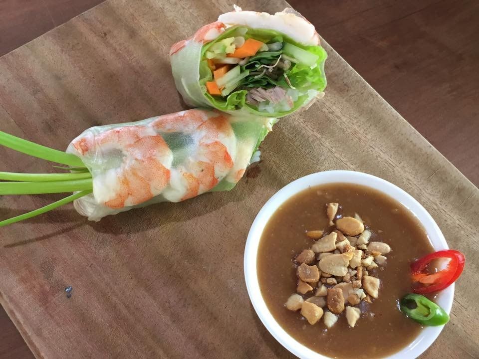Authentic Cooking Class with Local Vietnamese Family in Rural Countryside