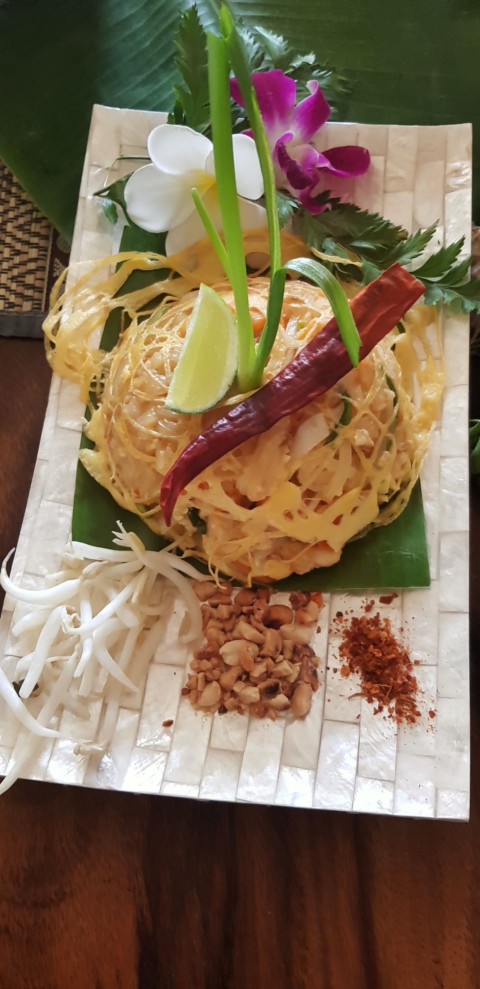 Siam Dreams Rock the Wok Rock the Wok Thai Cooking Class Book Online