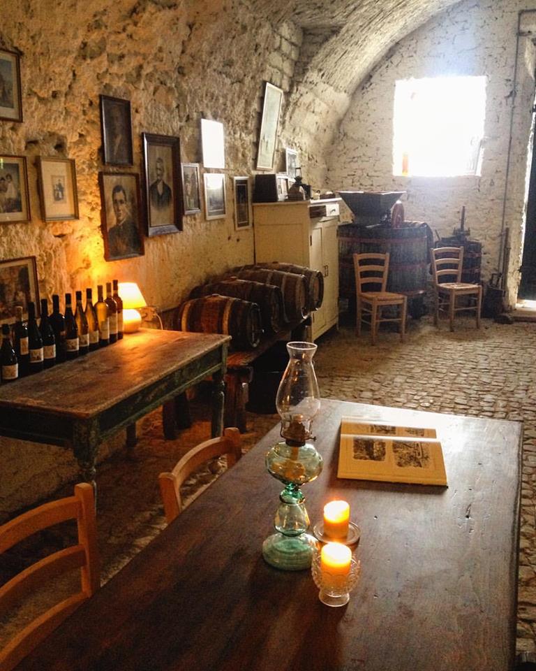 Roman Countryside Wine Tour with Lunch
