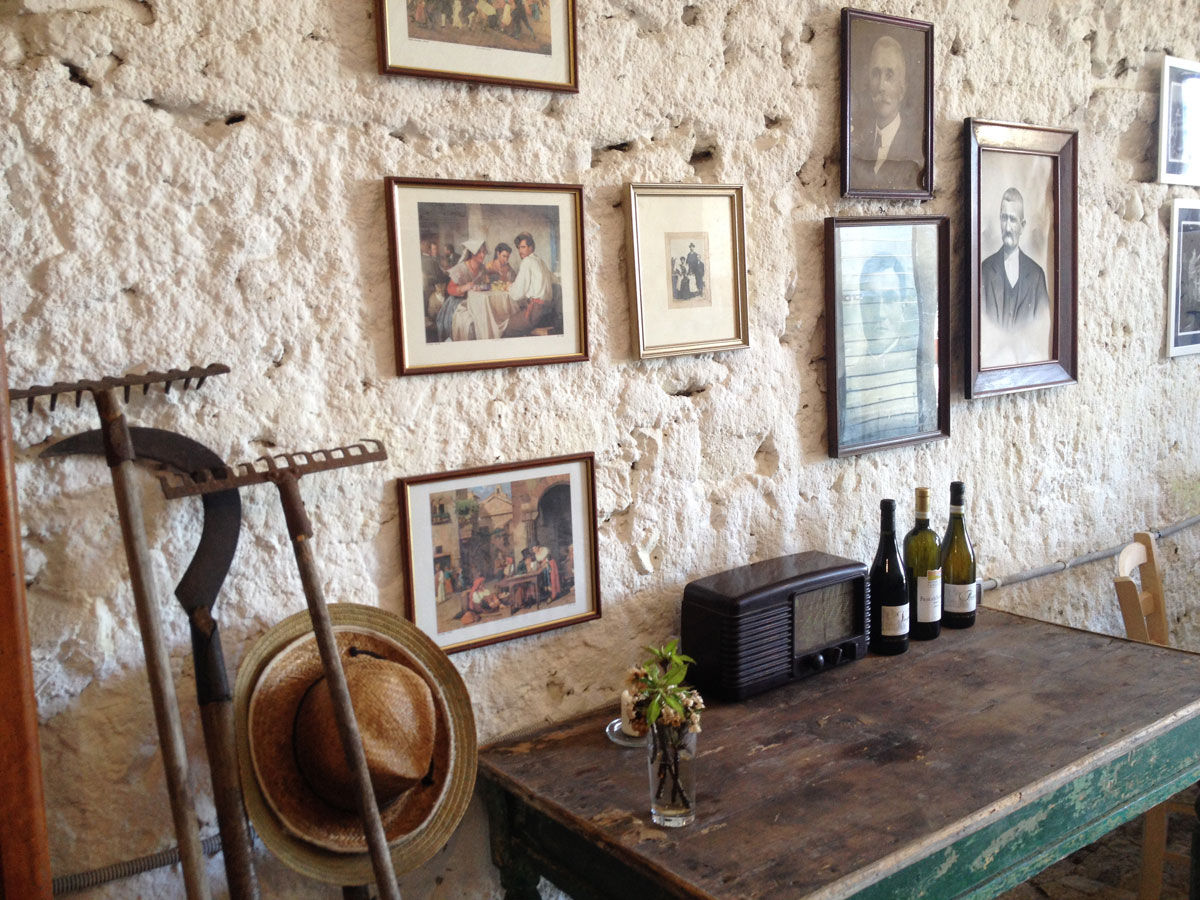Pasta Making Class in Rome's Countryside with Winery Tour