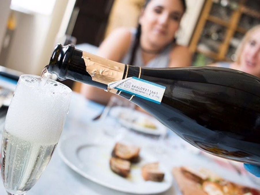 Roman Pasta and Wine-Pairing Class Private Class