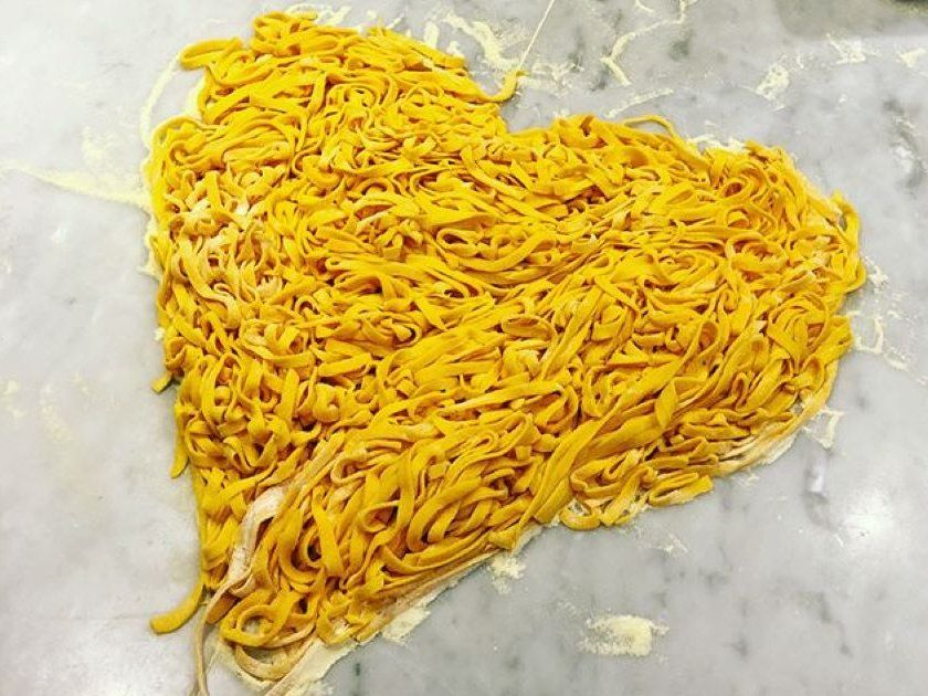 Roman Pasta and Wine-Pairing Class Private Class