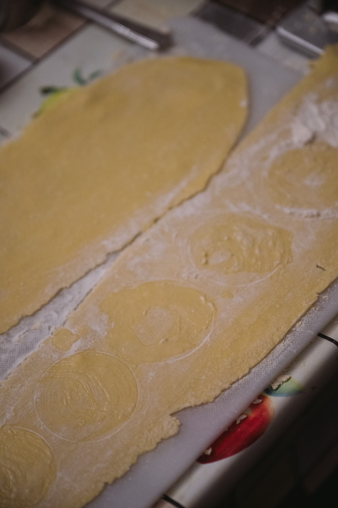 Rome Culinary Experience: Gourmet Tasting & Hands-On Cooking Class