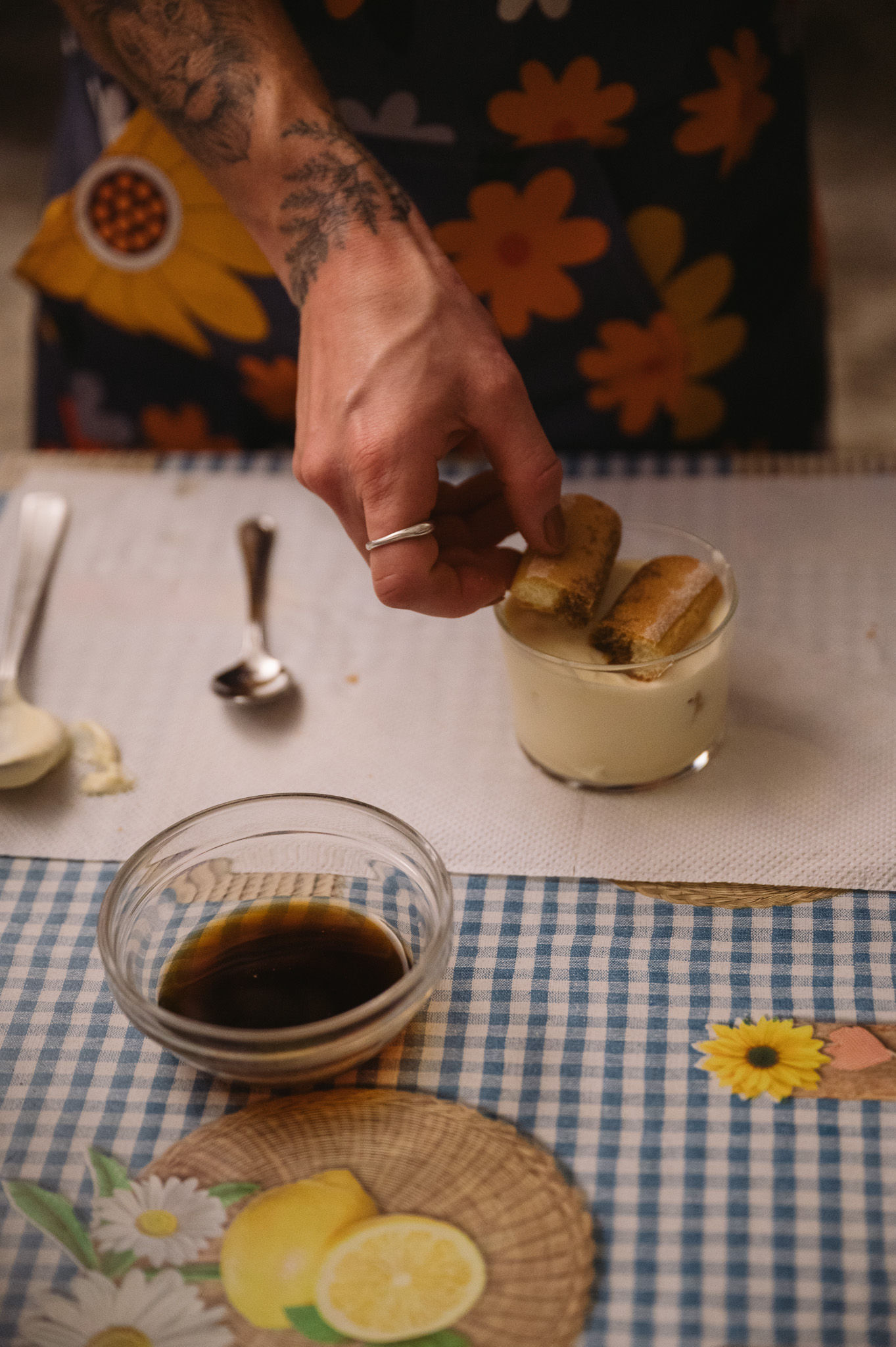 Rome Culinary Experience: Gourmet Tasting & Hands-On Cooking Class