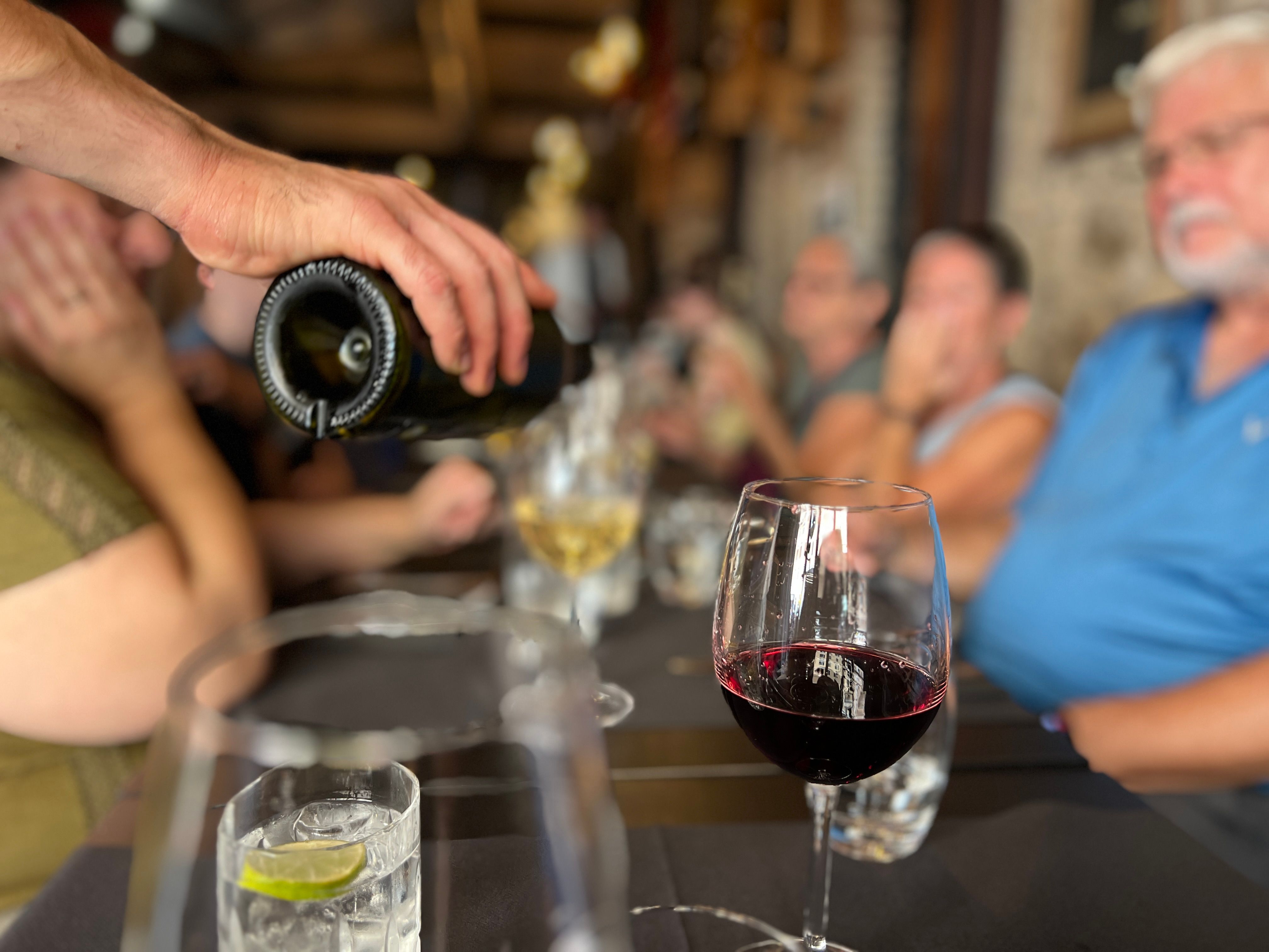 Rome Food Walking Tour & Local Market Experience