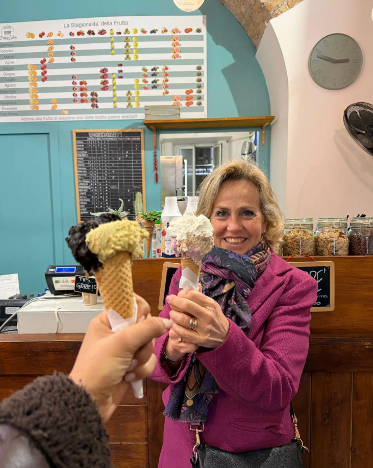 Rome Food & Wine Walking Experience: Local Tastings, Pasta, Pizza & Gelato