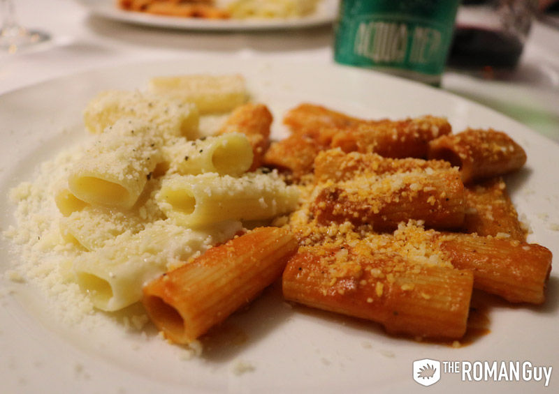 Rome Foodie Tour in Trastevere with Wine & Dinner