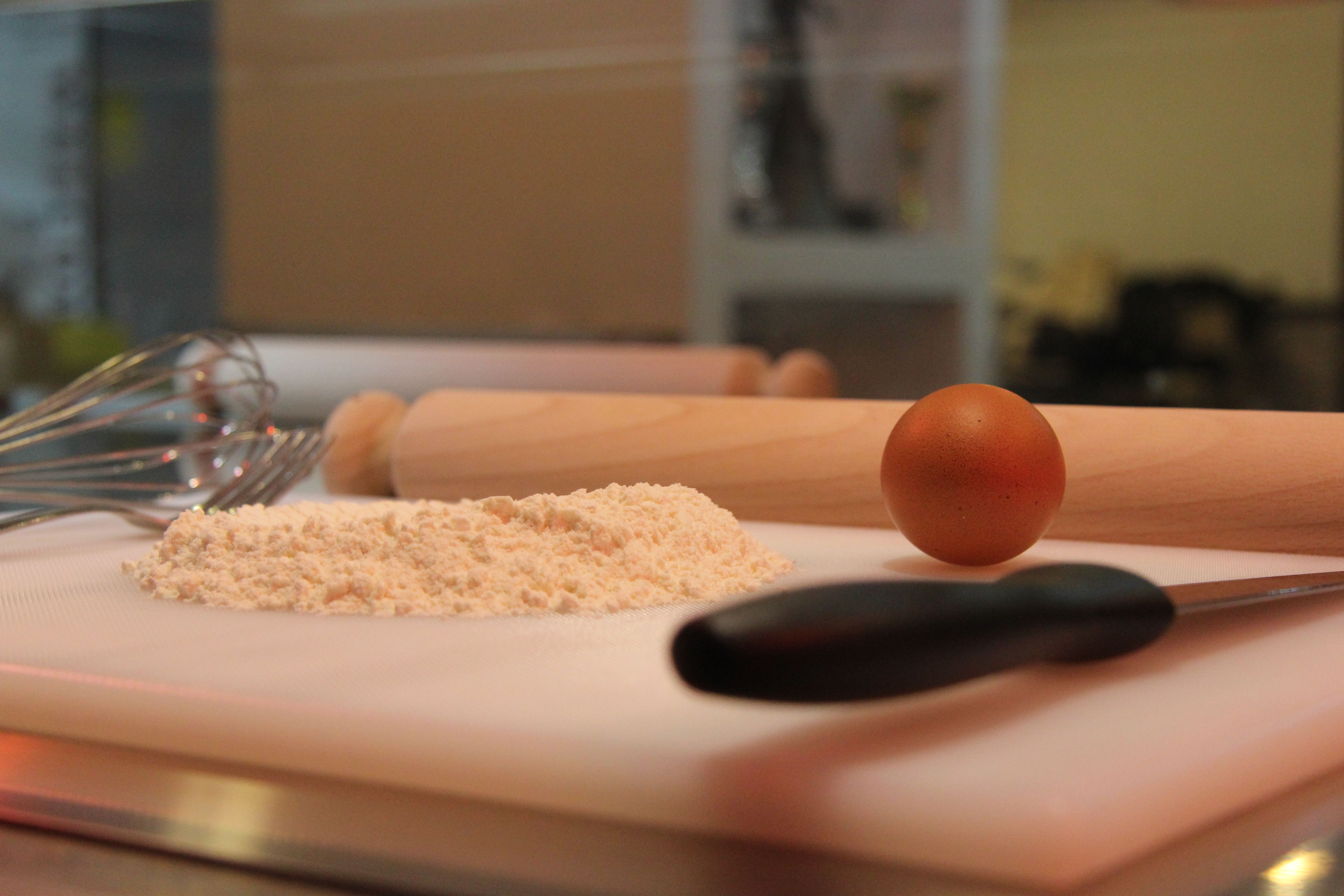 Italian Cooking Experience in Rome: Lasagna, Fettuccine & Tiramisu