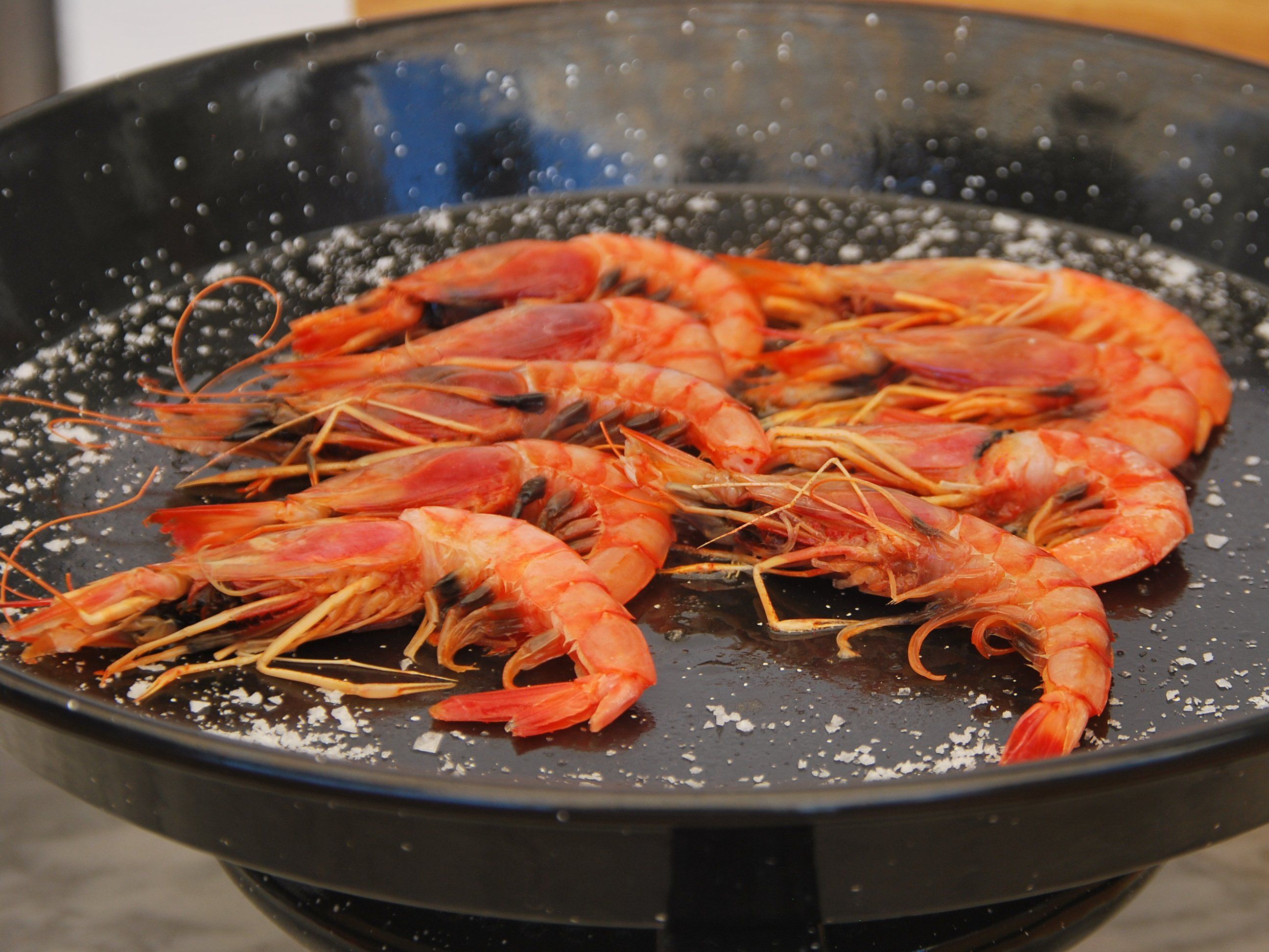 Rooftop Paella or Fideuà Cooking Class with Market Tour