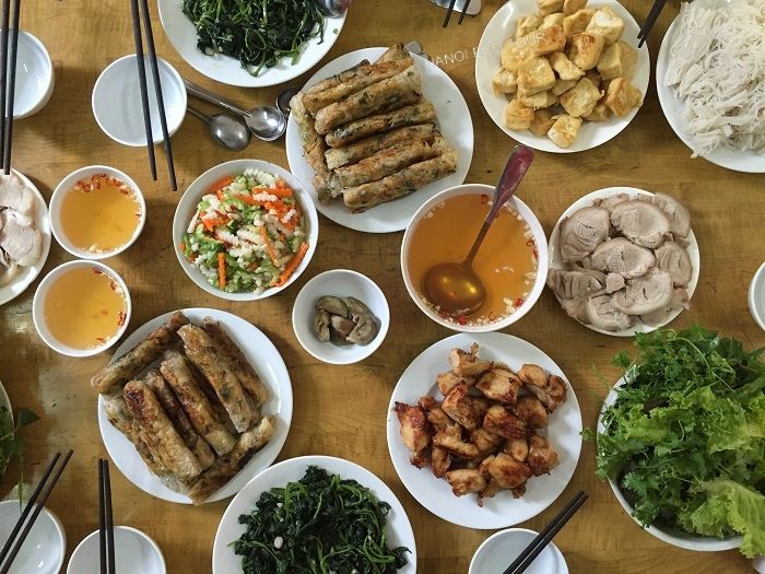 Rural Farm to Table: Farming, Market Tour and Cooking with Locals