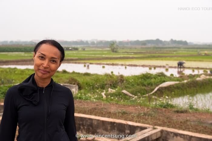 Rural Farm to Table: Farming, Market Tour and Cooking with Locals