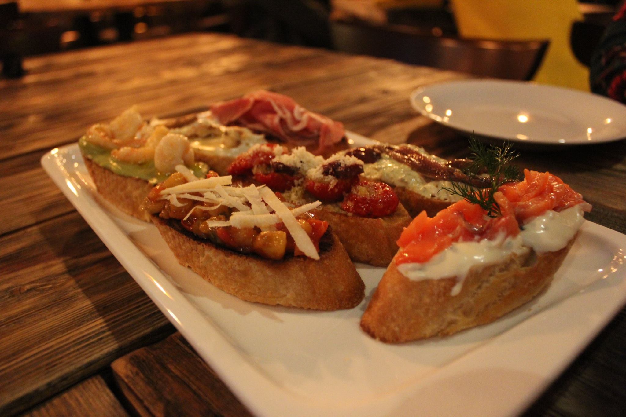 Russian Craft Beer Walking Tour in Moscow
