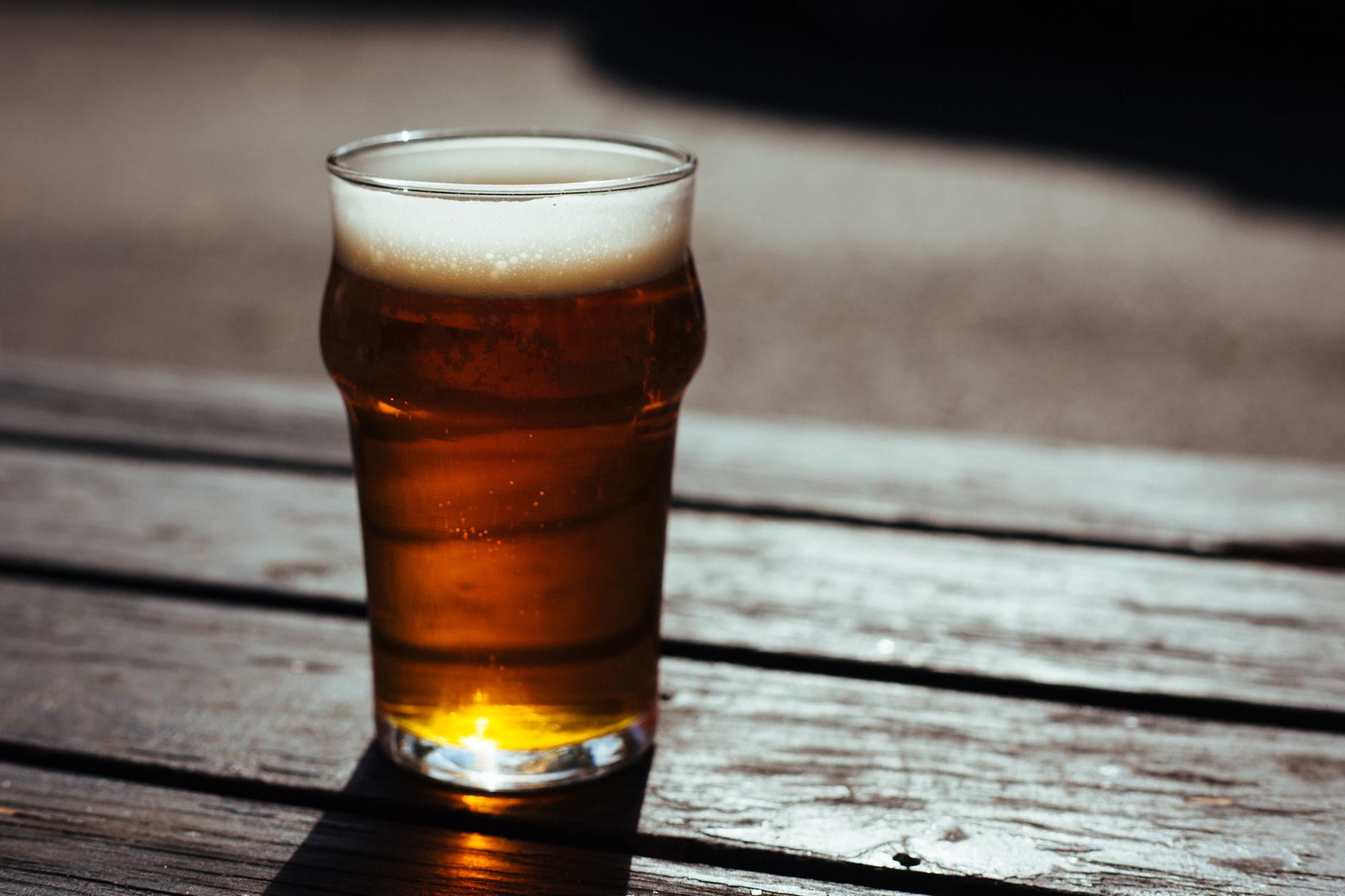 Russian Craft Beer Walking Tour in Moscow