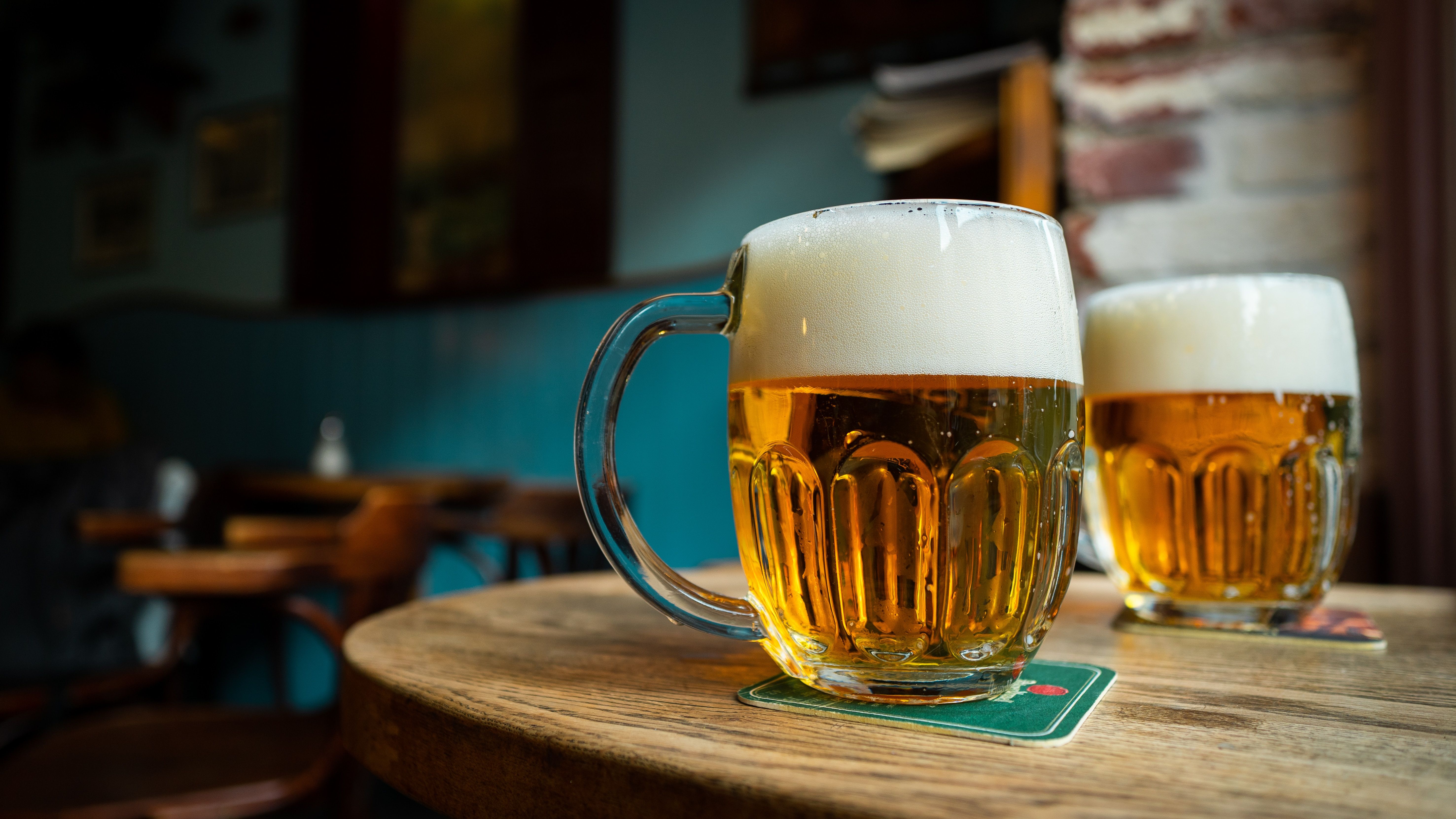 Saigon Craft Beer and Food Tour on Scooter